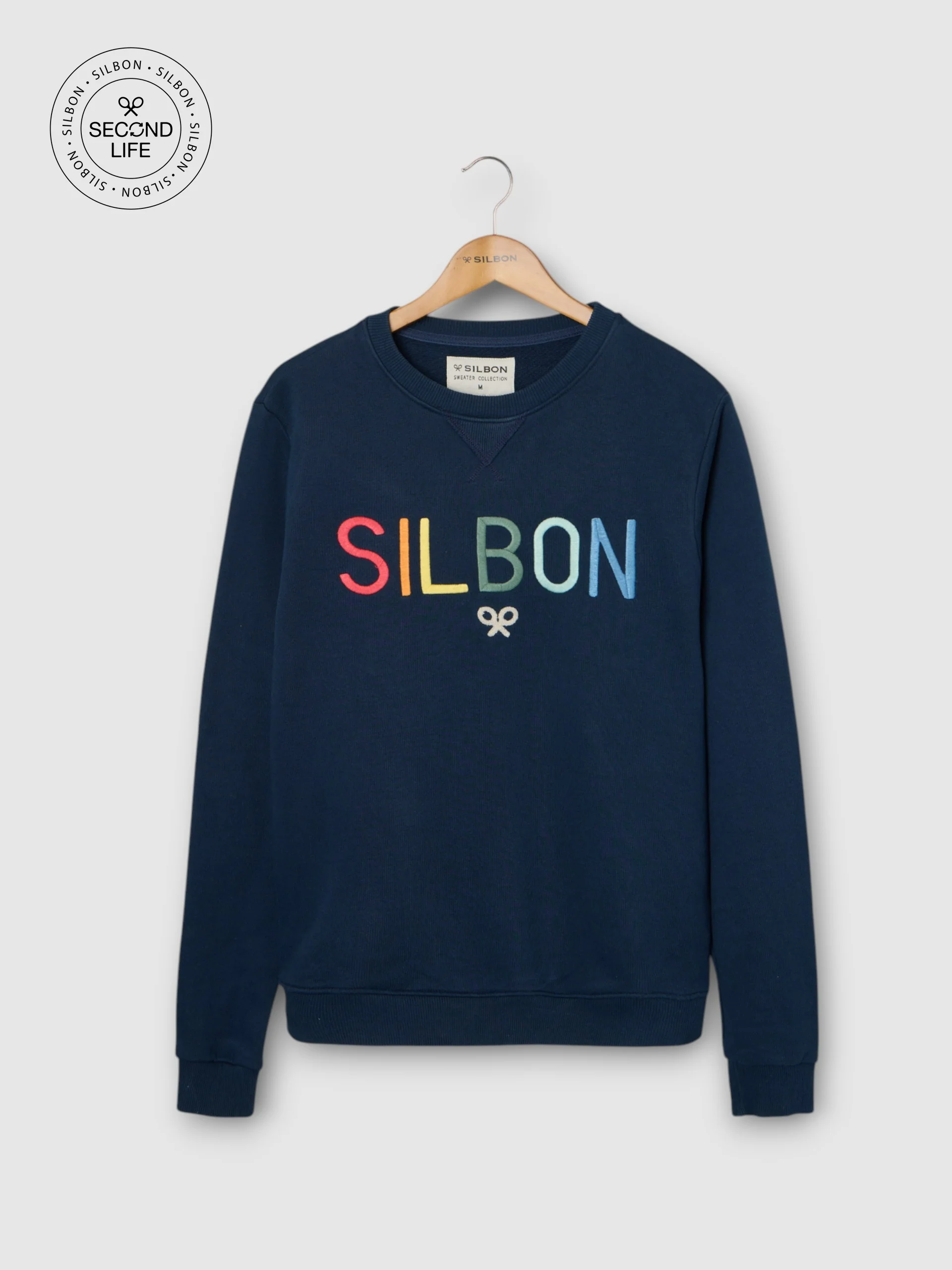 Sudadera second life