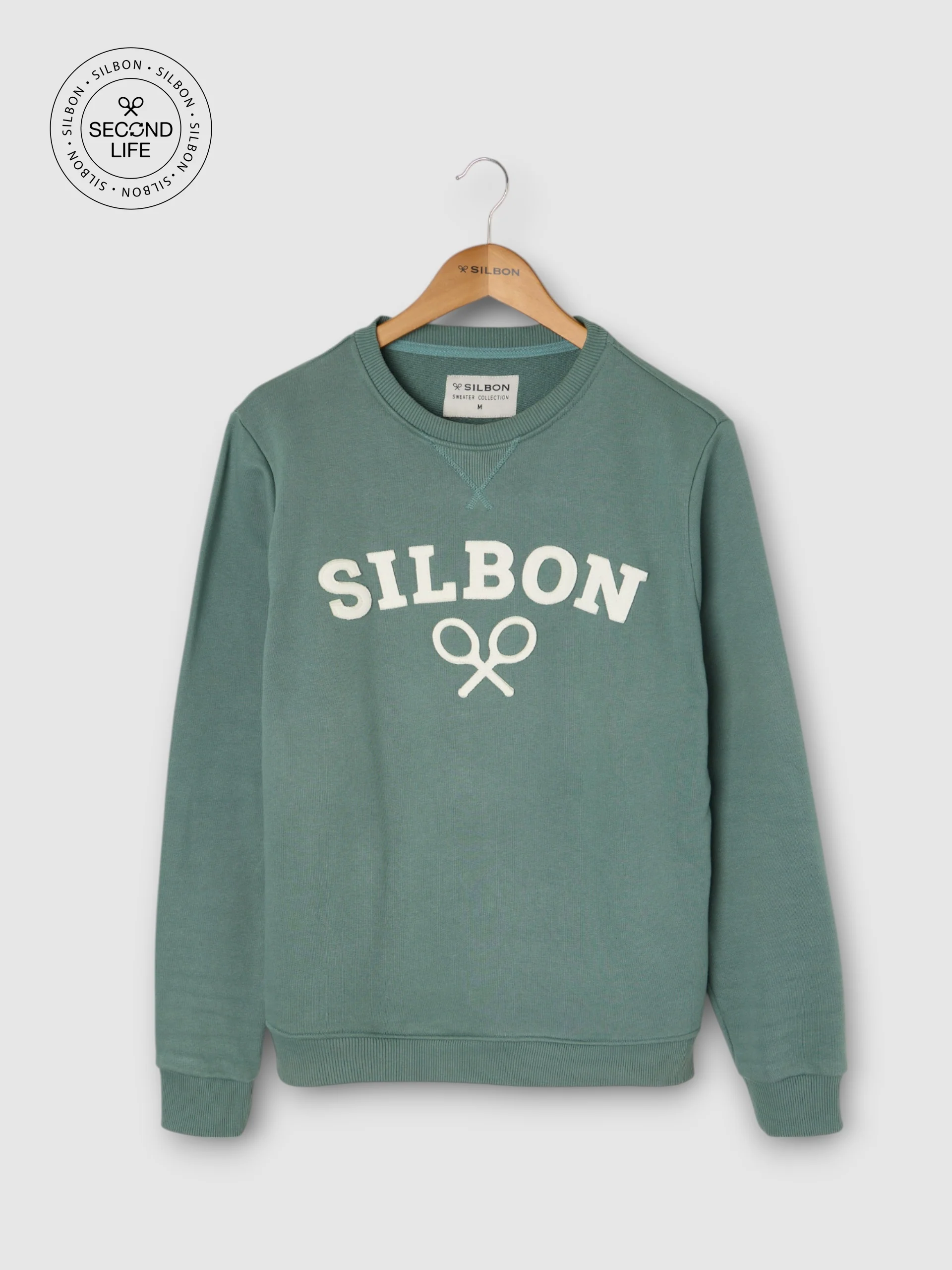 Sudadera second life