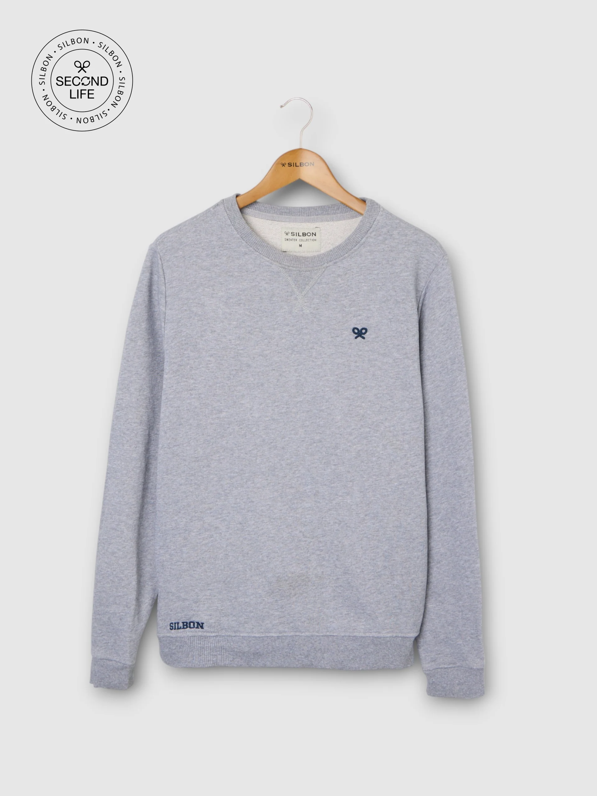 Sudadera second life