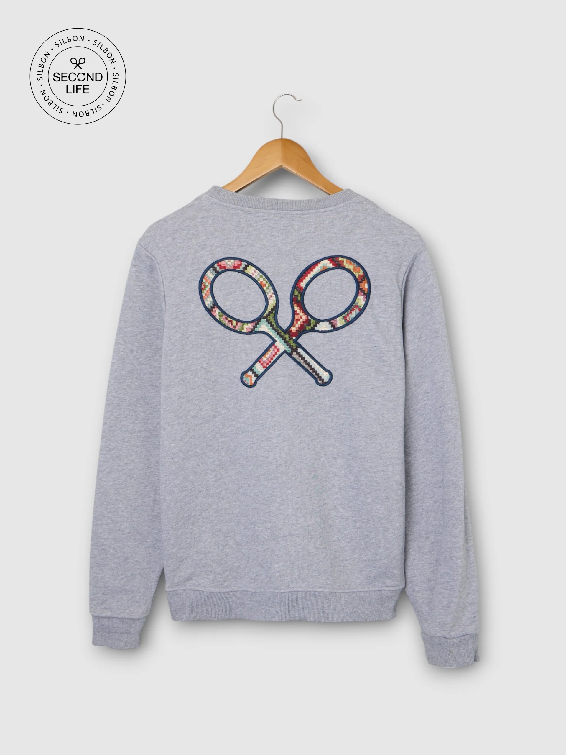 Sudadera second life - Image 2