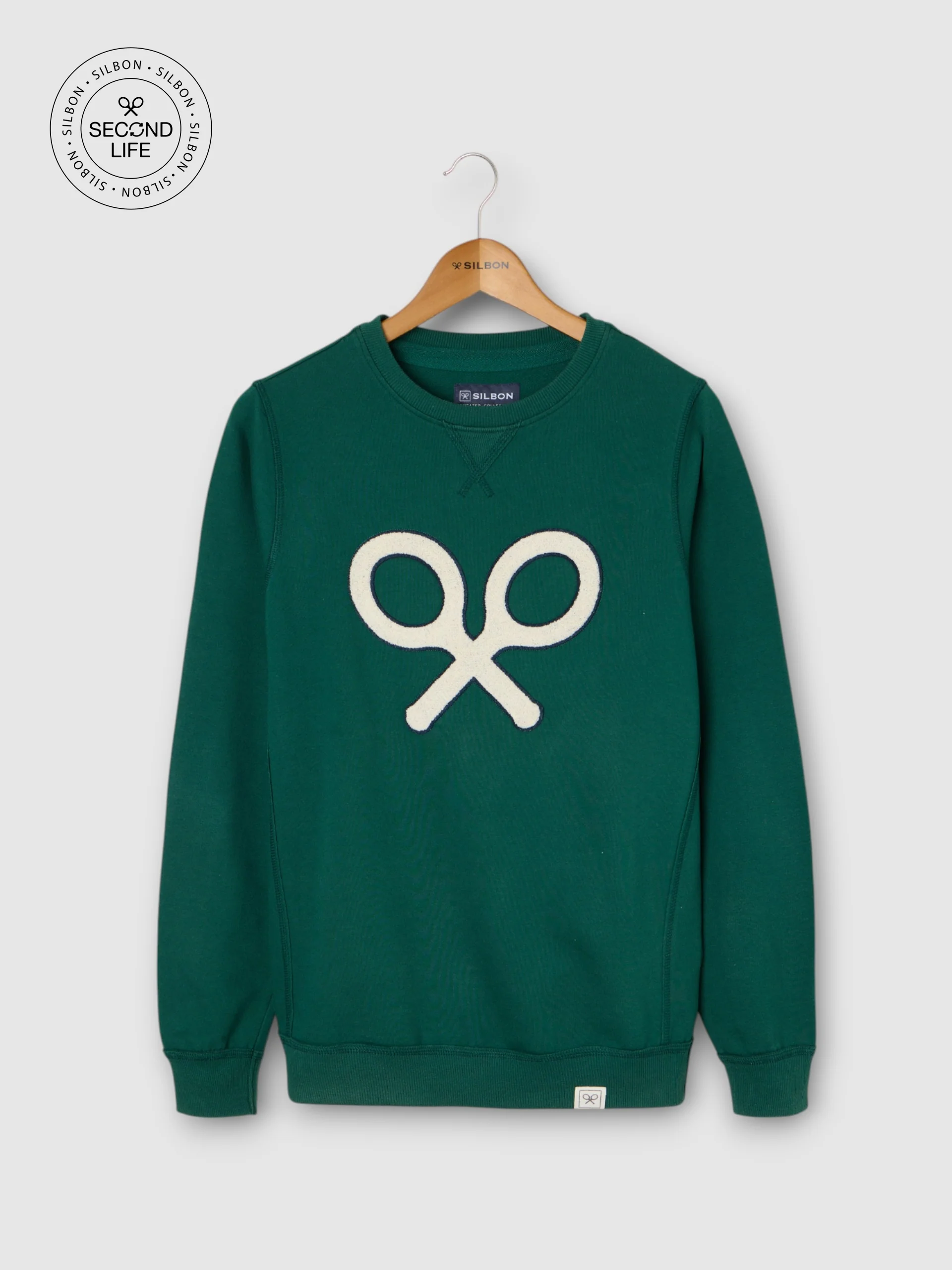 Sudadera second life