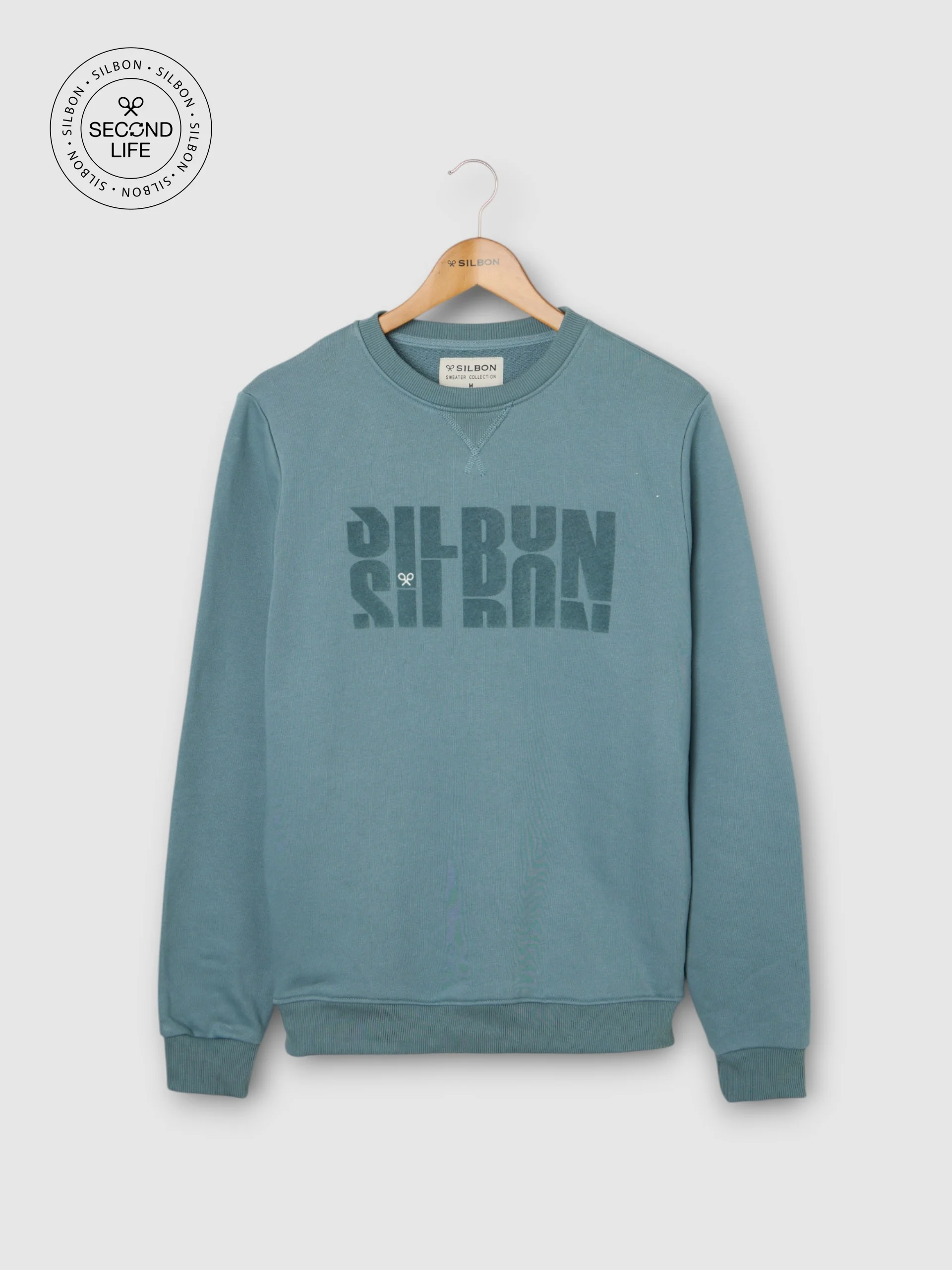 Sudadera second life