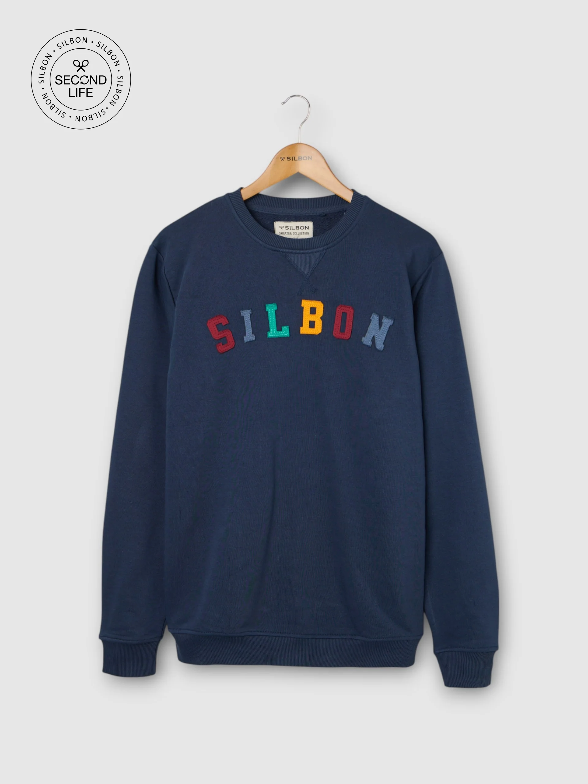Sudadera second life