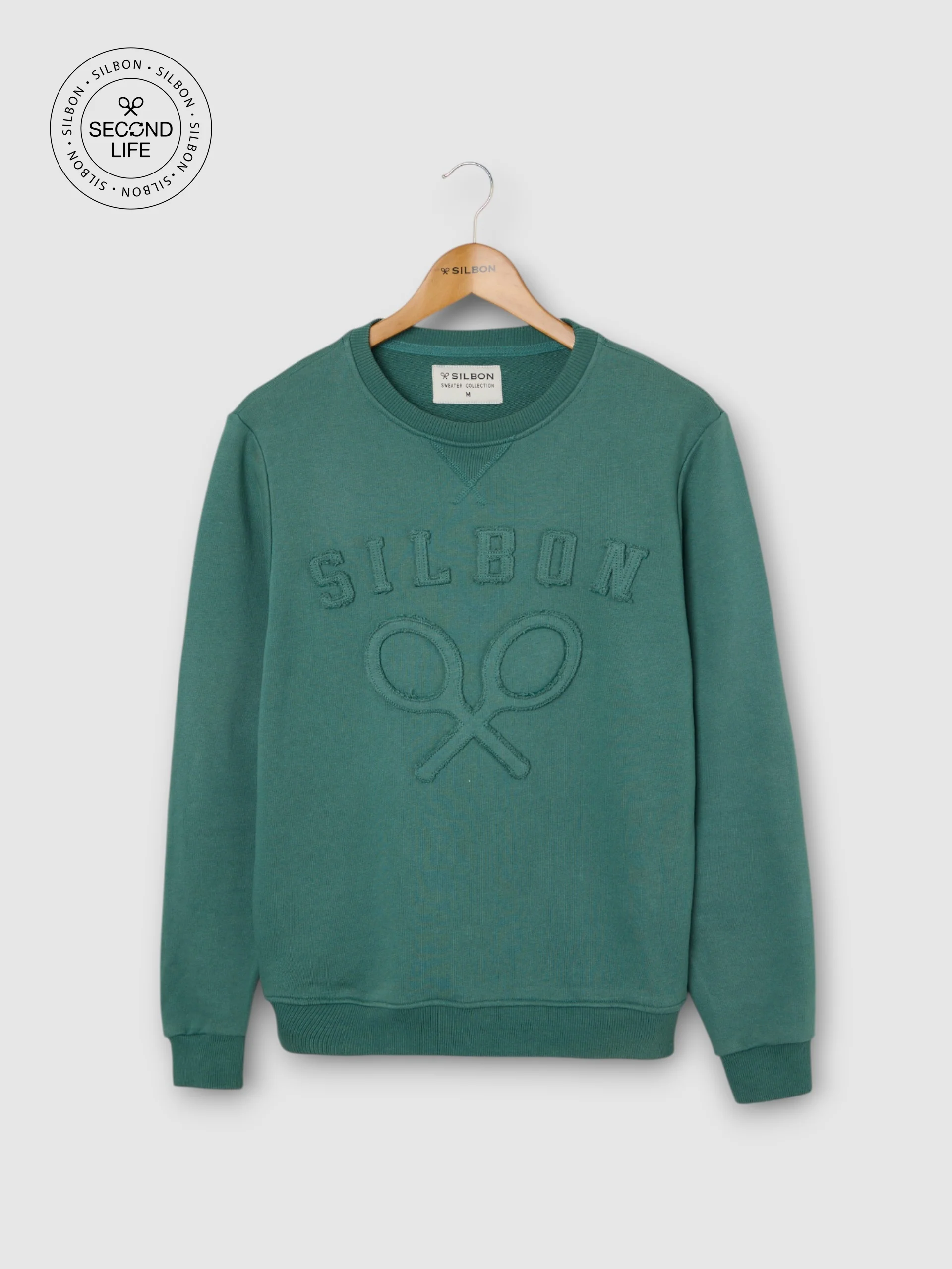 Sudadera second life