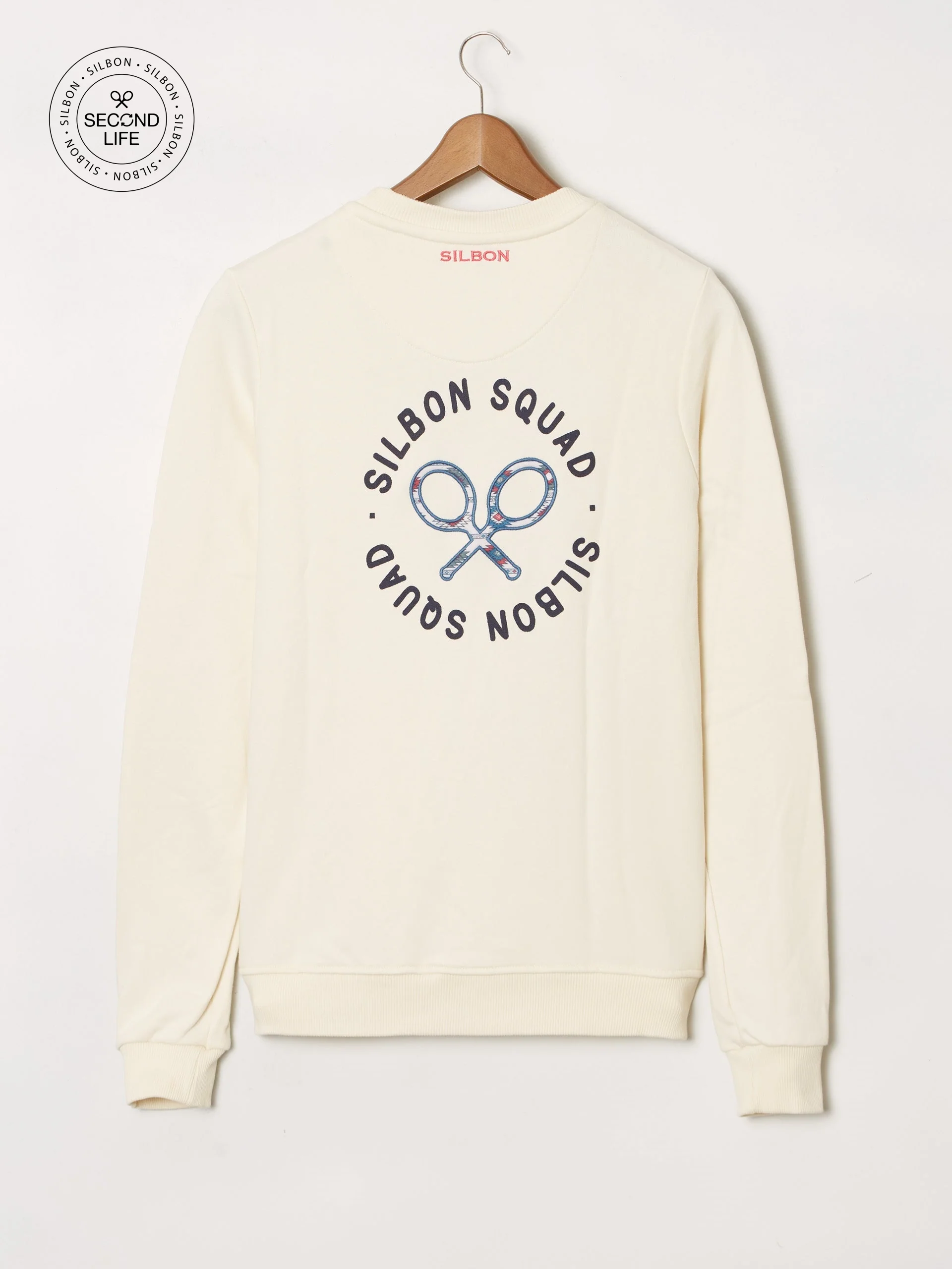 Sudadera second life - Image 2