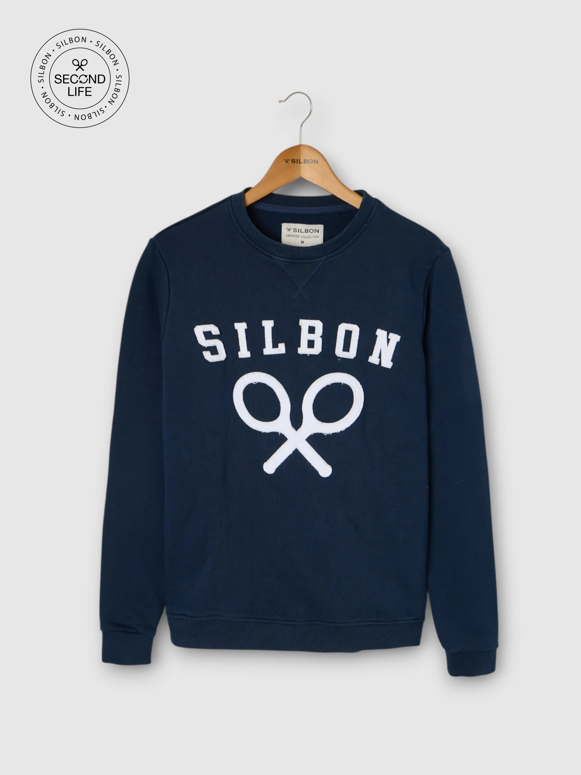 Sudadera second life