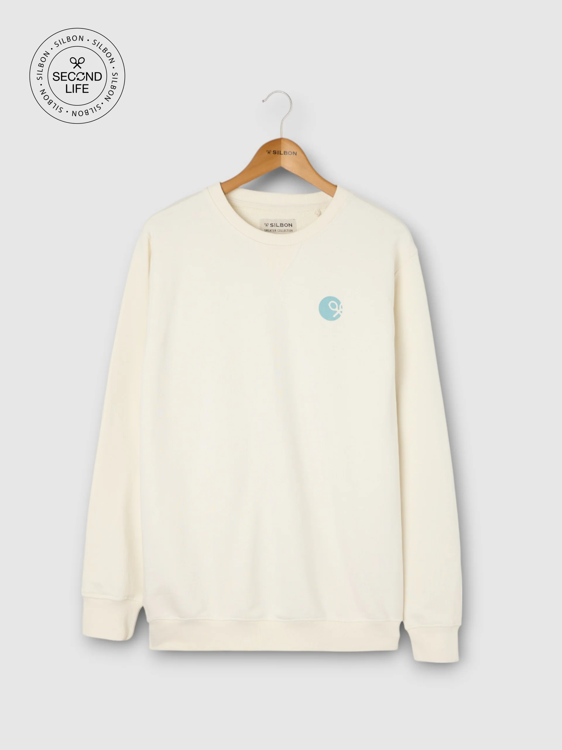 Sudadera second life
