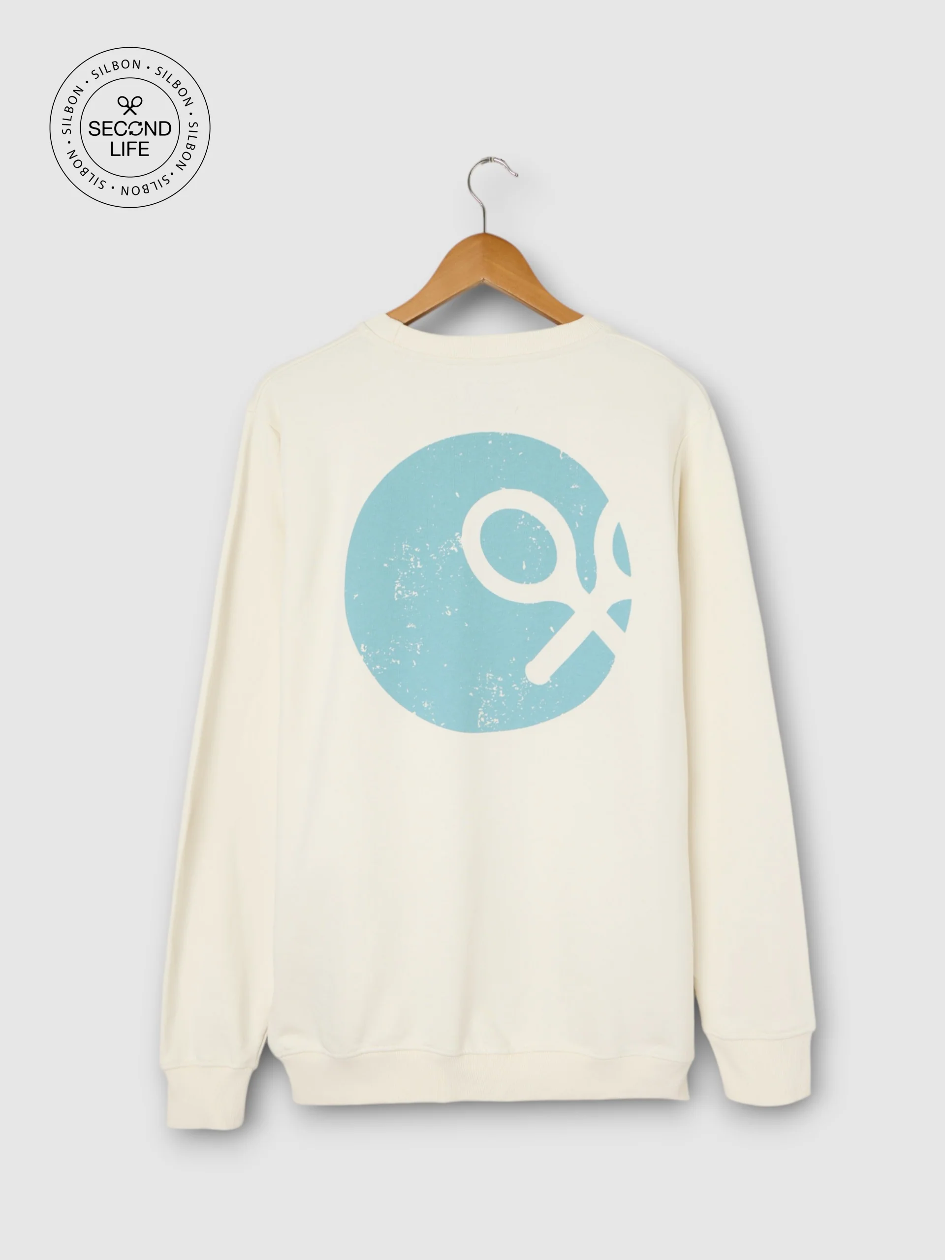 Sudadera second life - Image 2