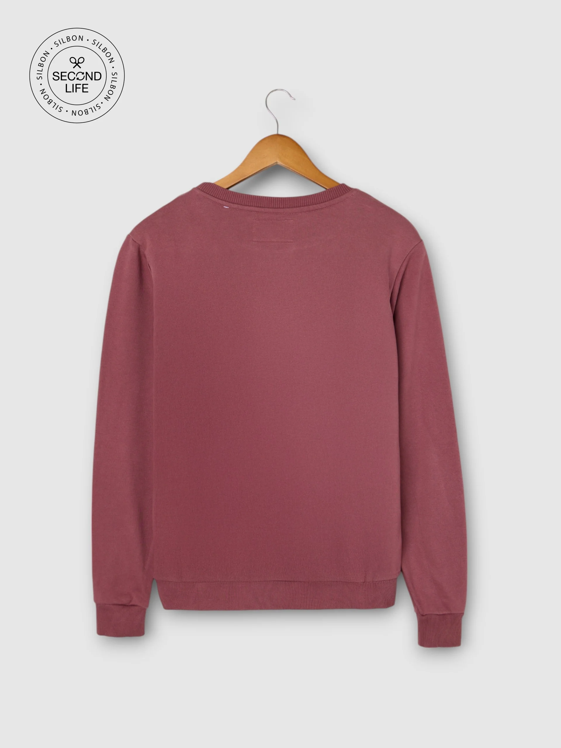 Sudadera second life - Image 2