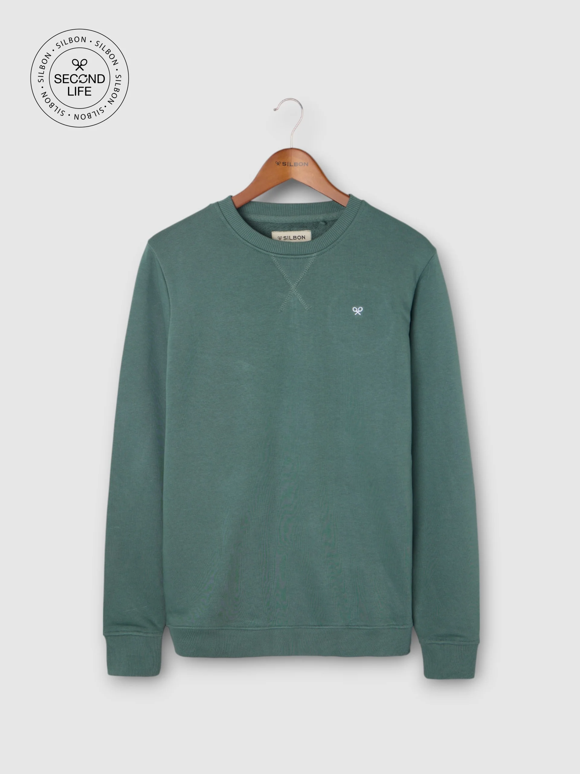 Sudadera second life