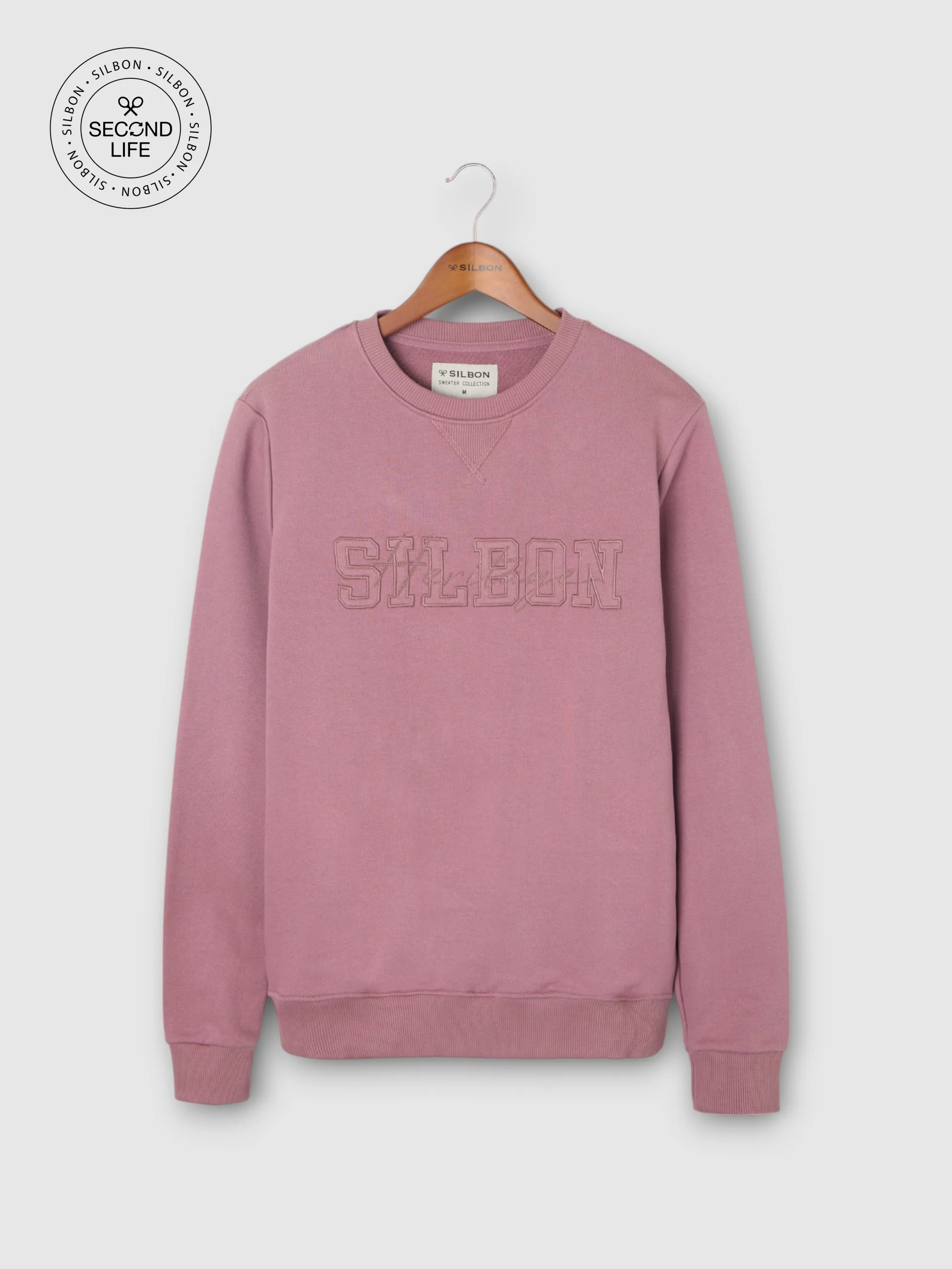 Sudadera second life