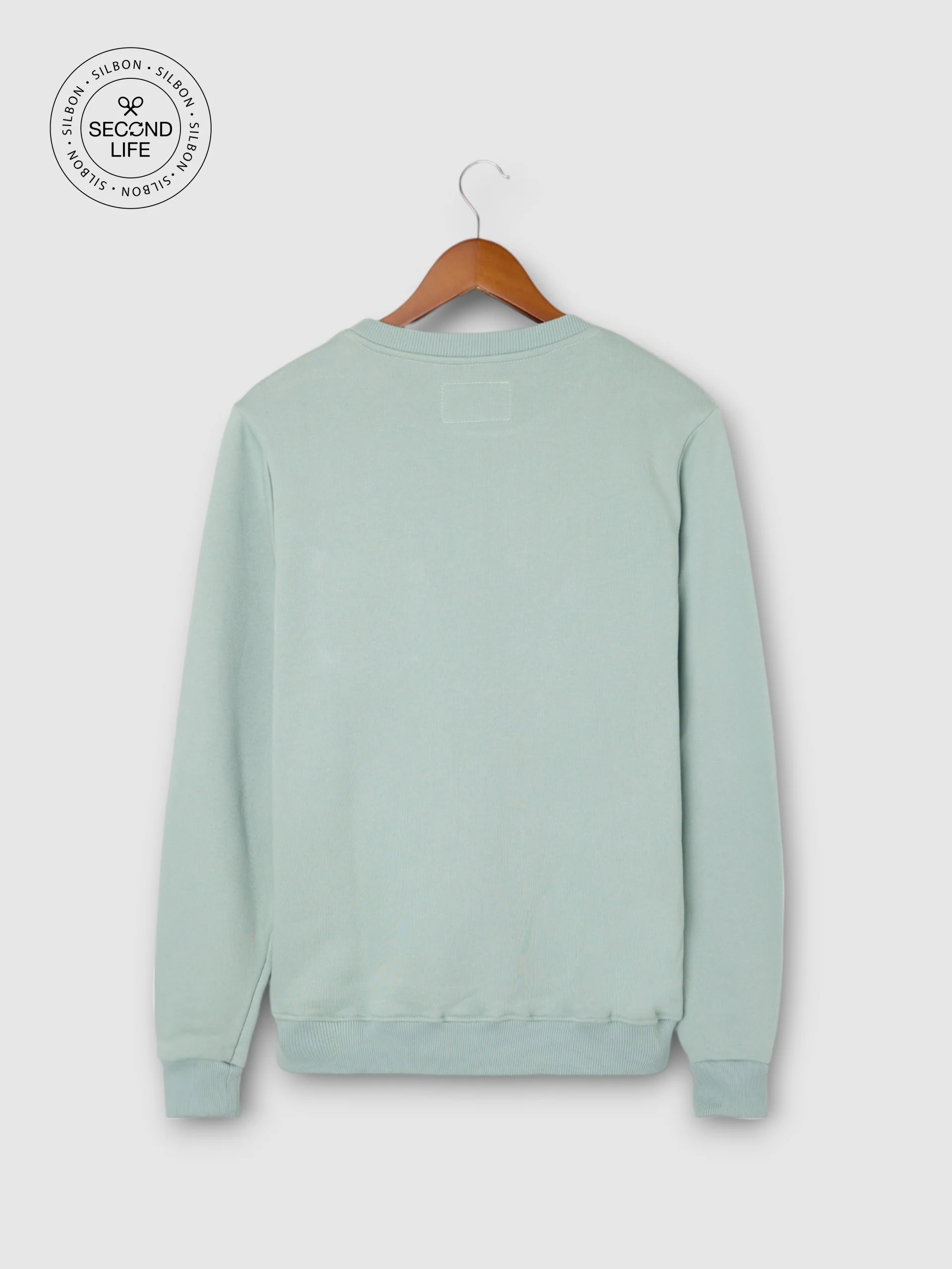 Sudadera second life - Image 2