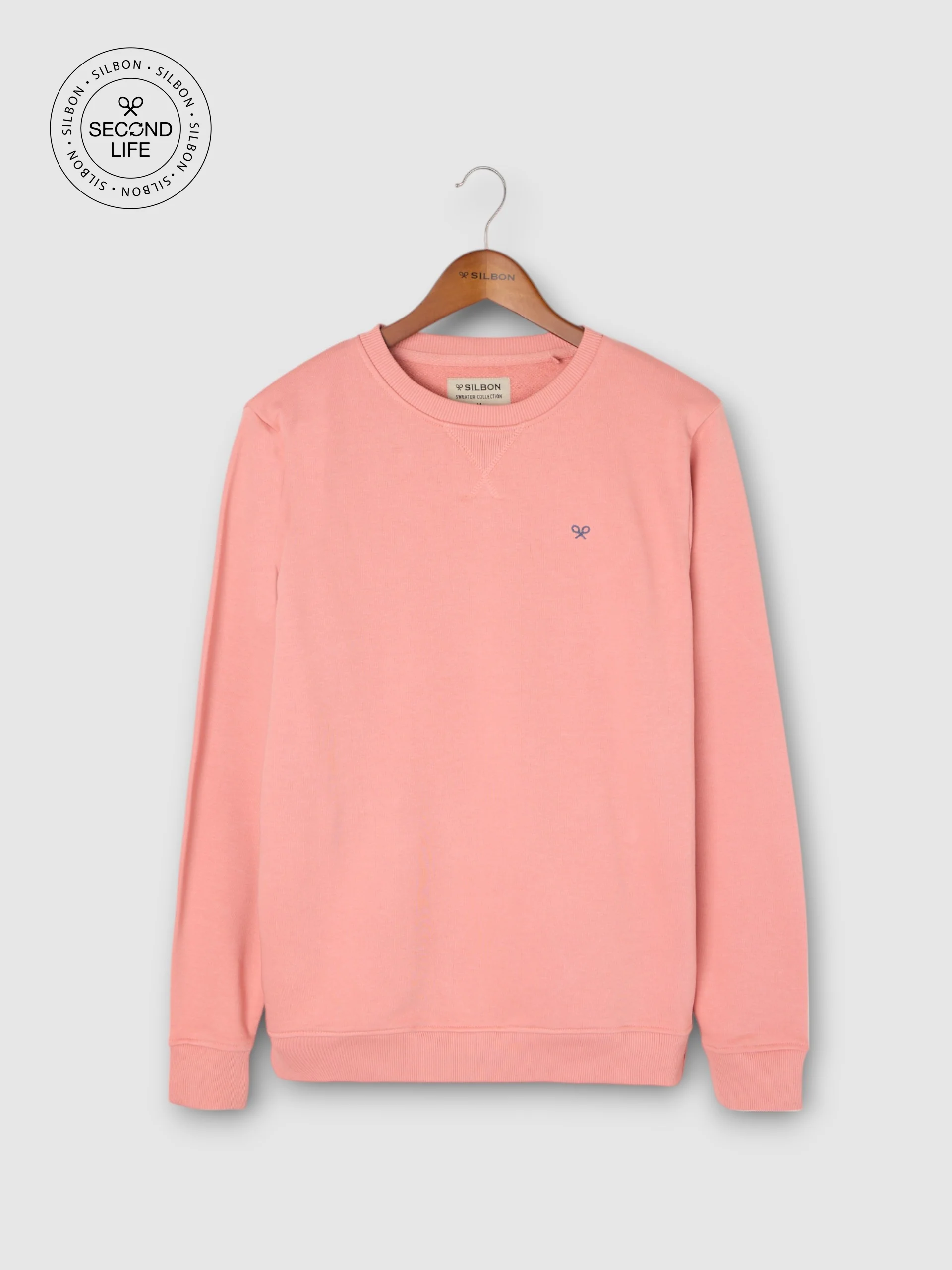 Sudadera second life