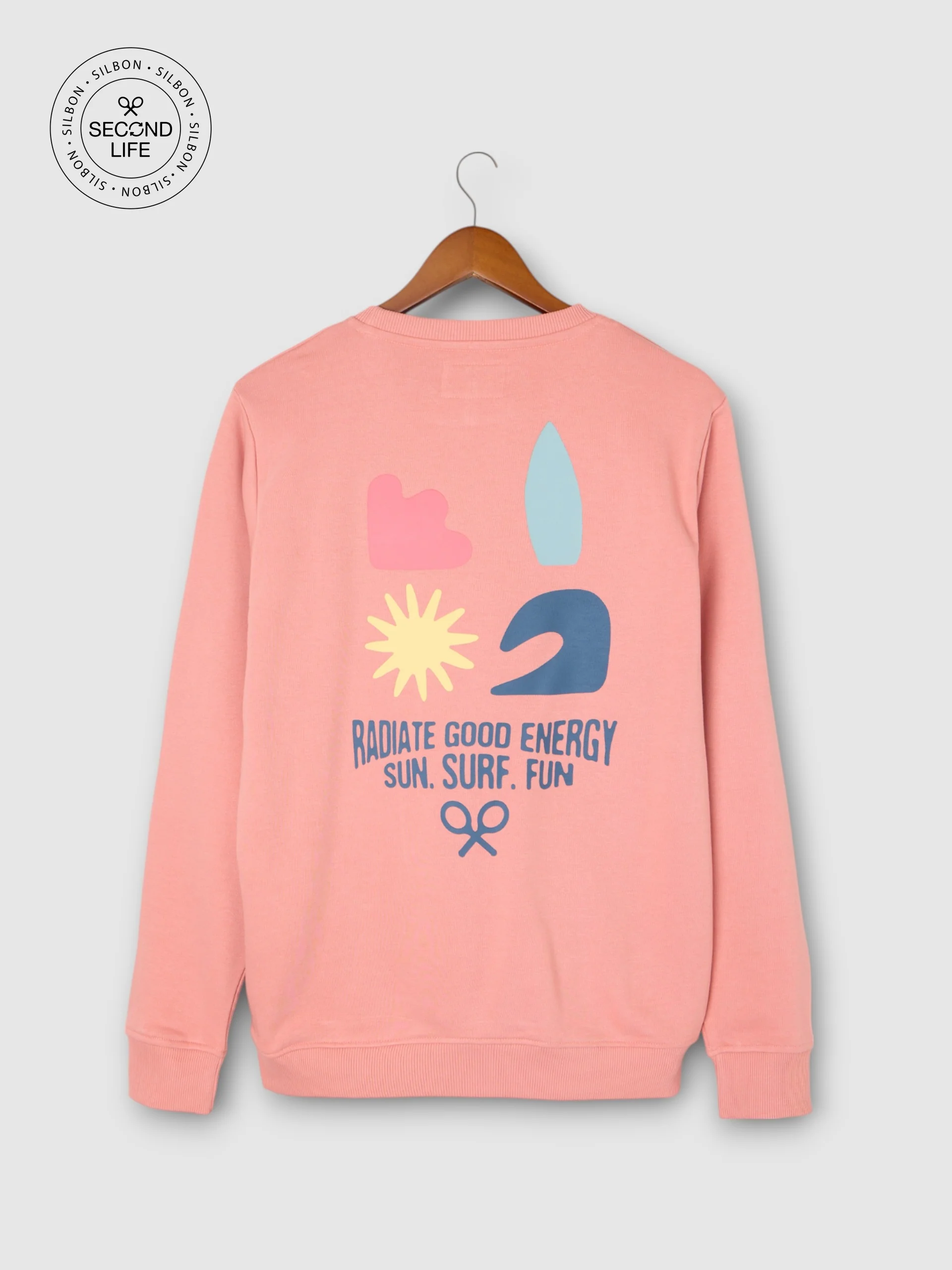 Sudadera second life - Image 2