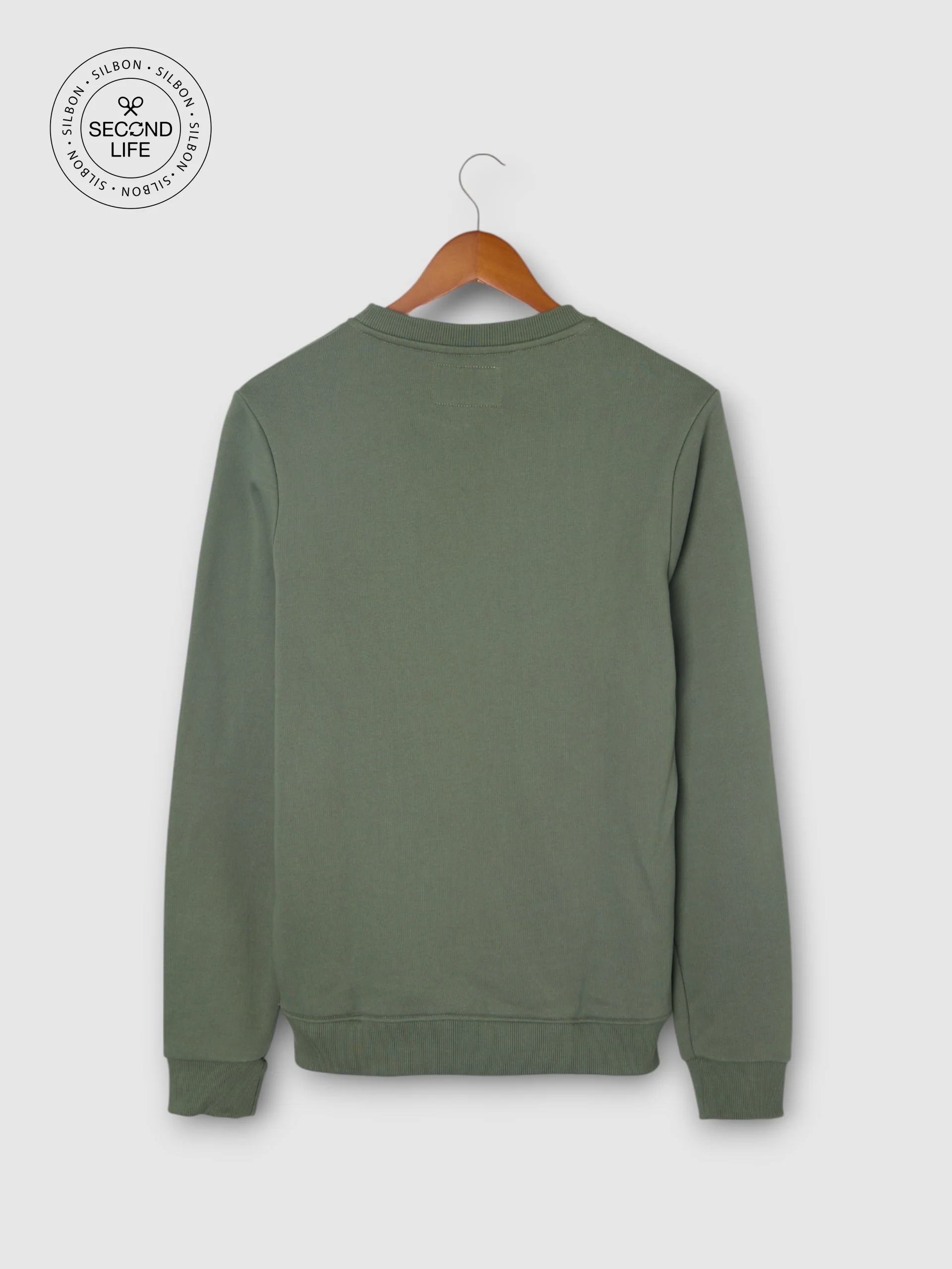 Sudadera second life - Image 2