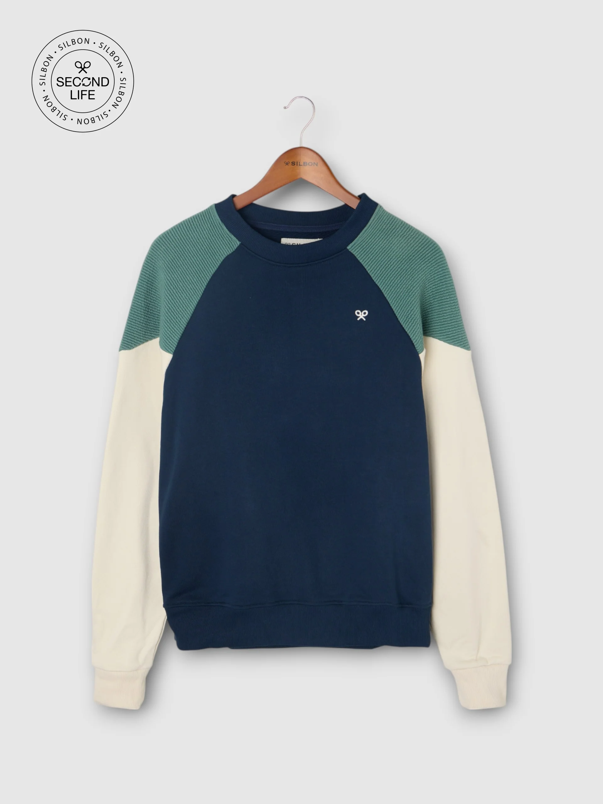 Sudadera second life