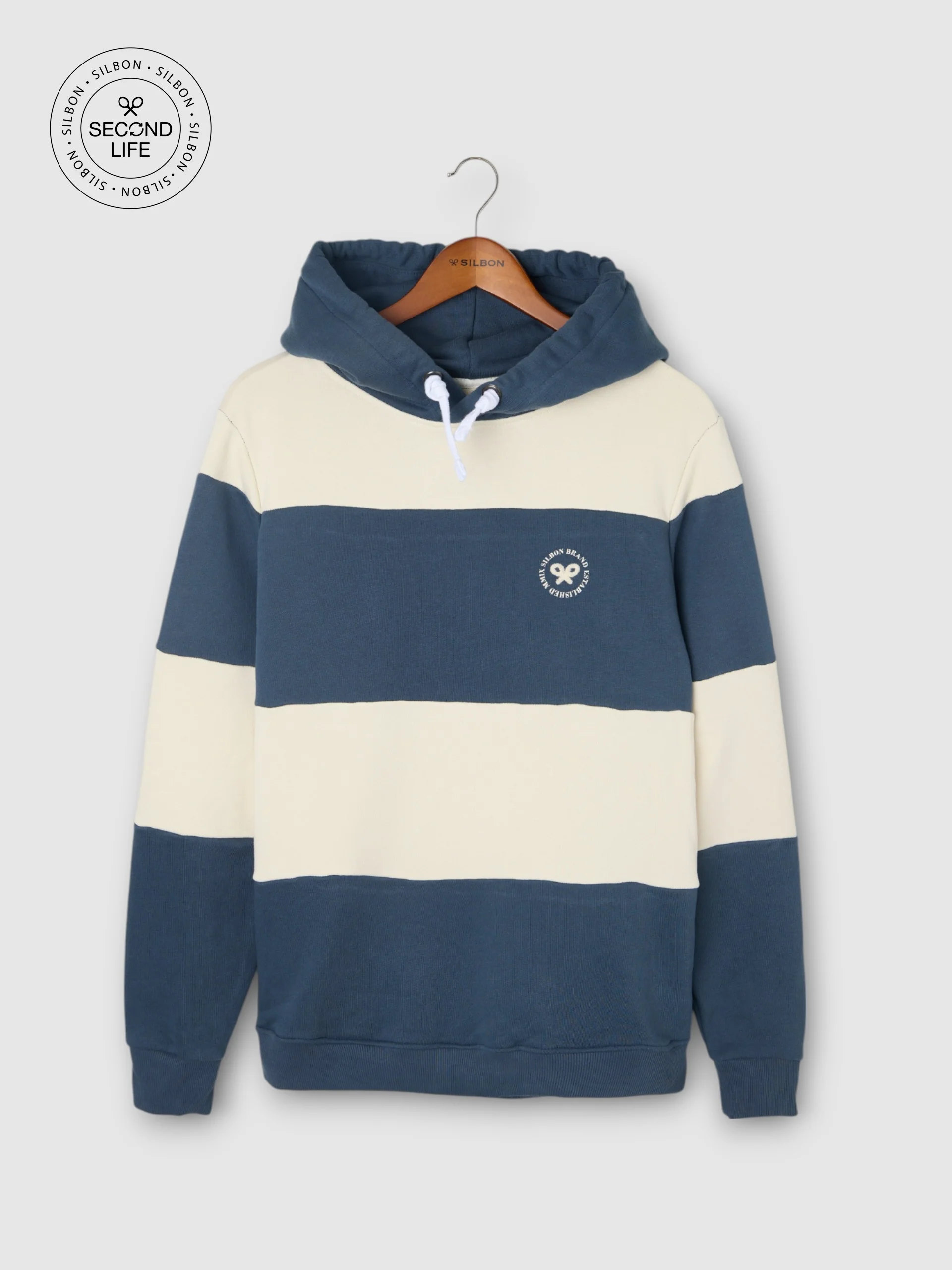Sudadera second life