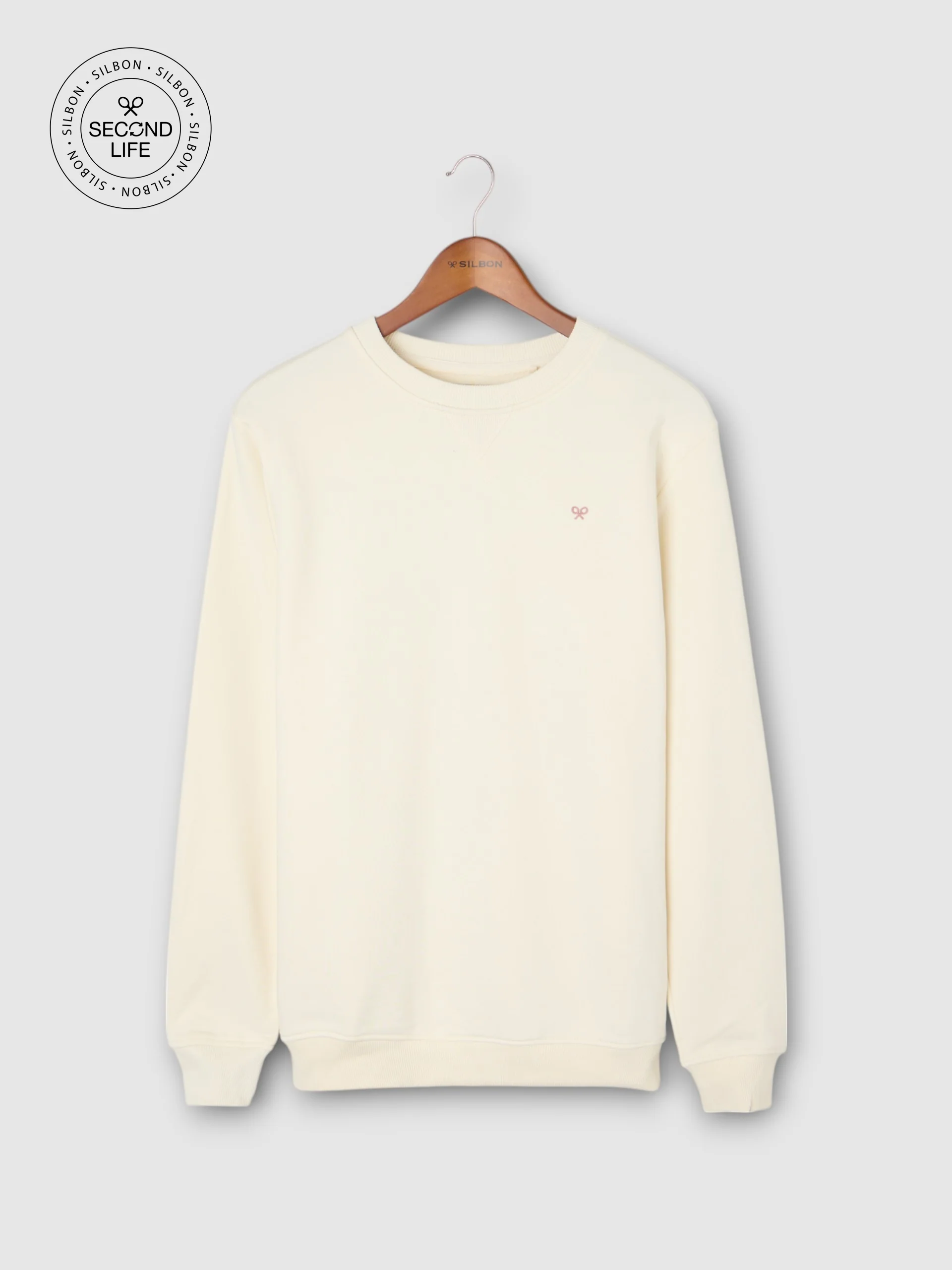 Sudadera second life