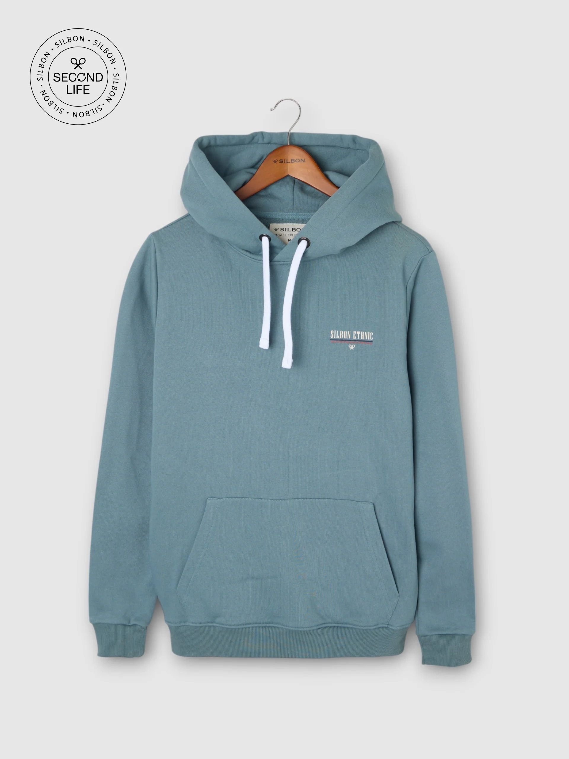 Sudadera second life