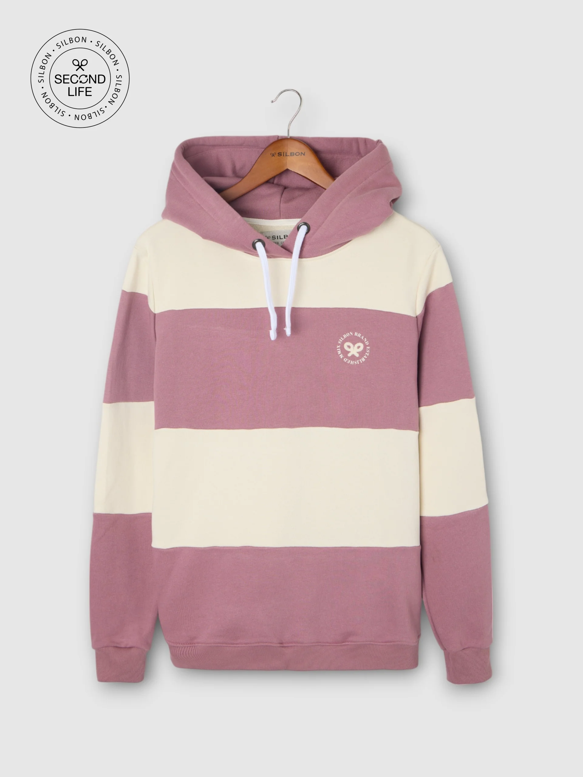 Sudadera second life
