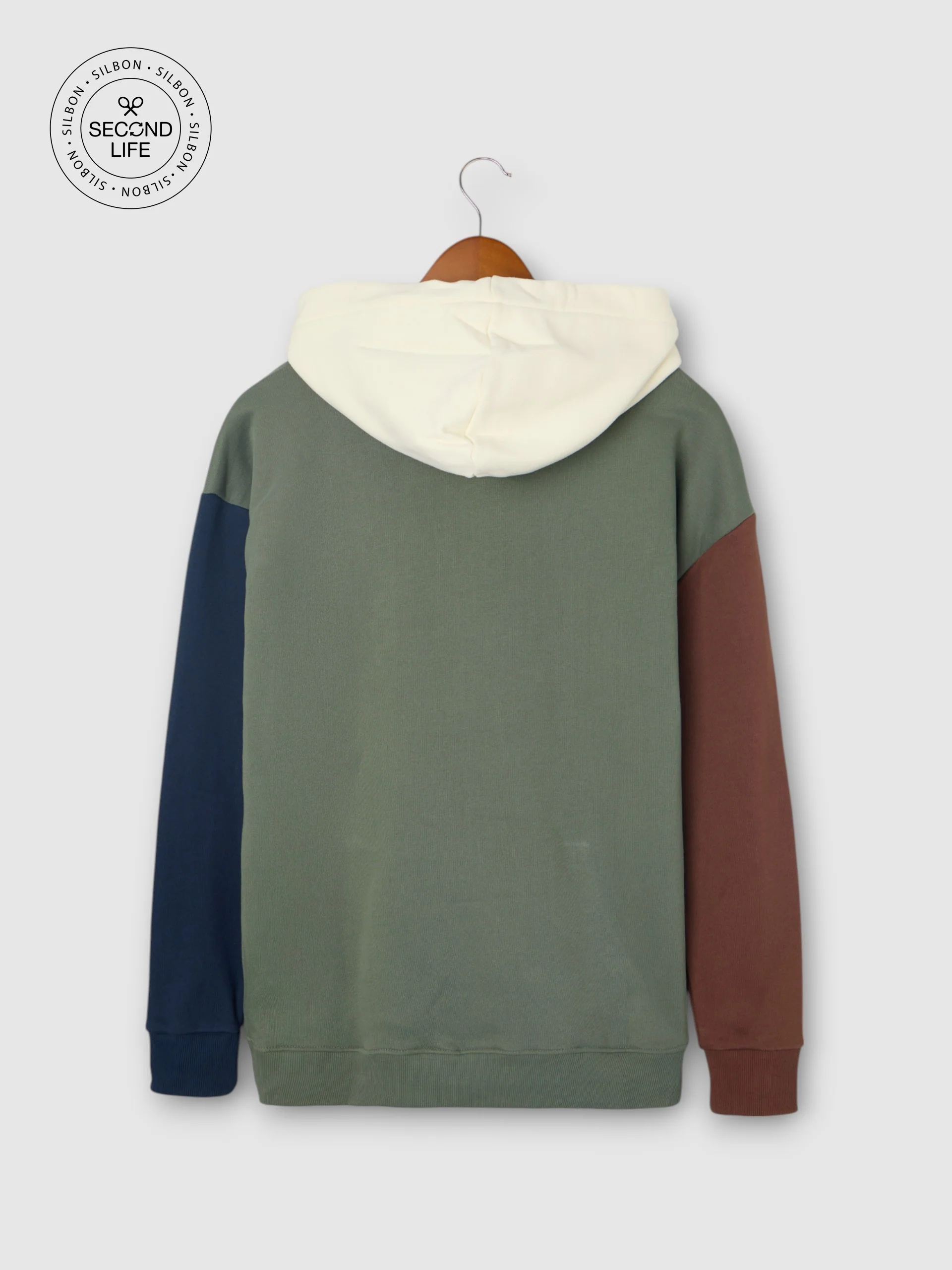 Sudadera second life - Image 2