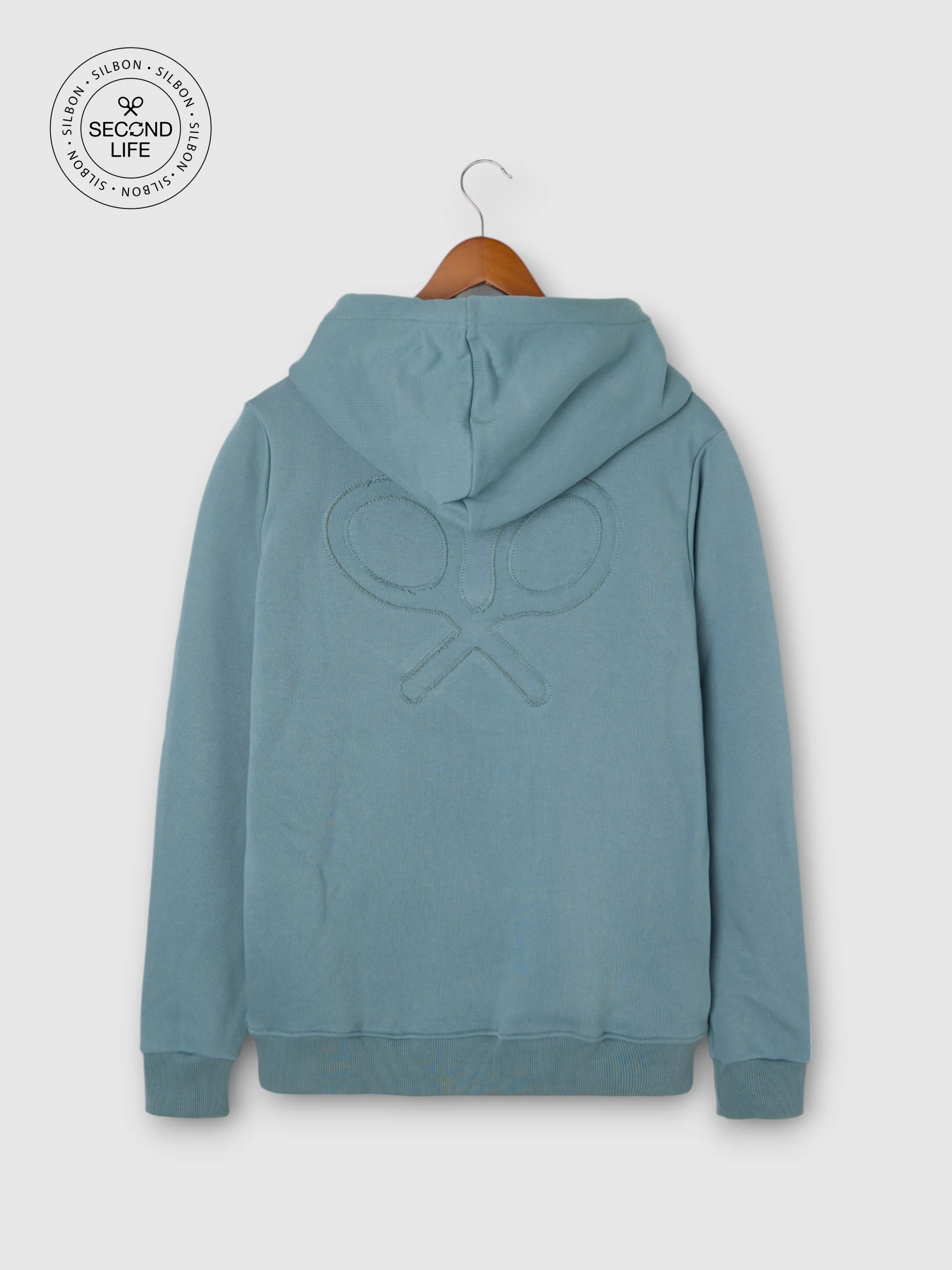 Sudadera second life - Image 2