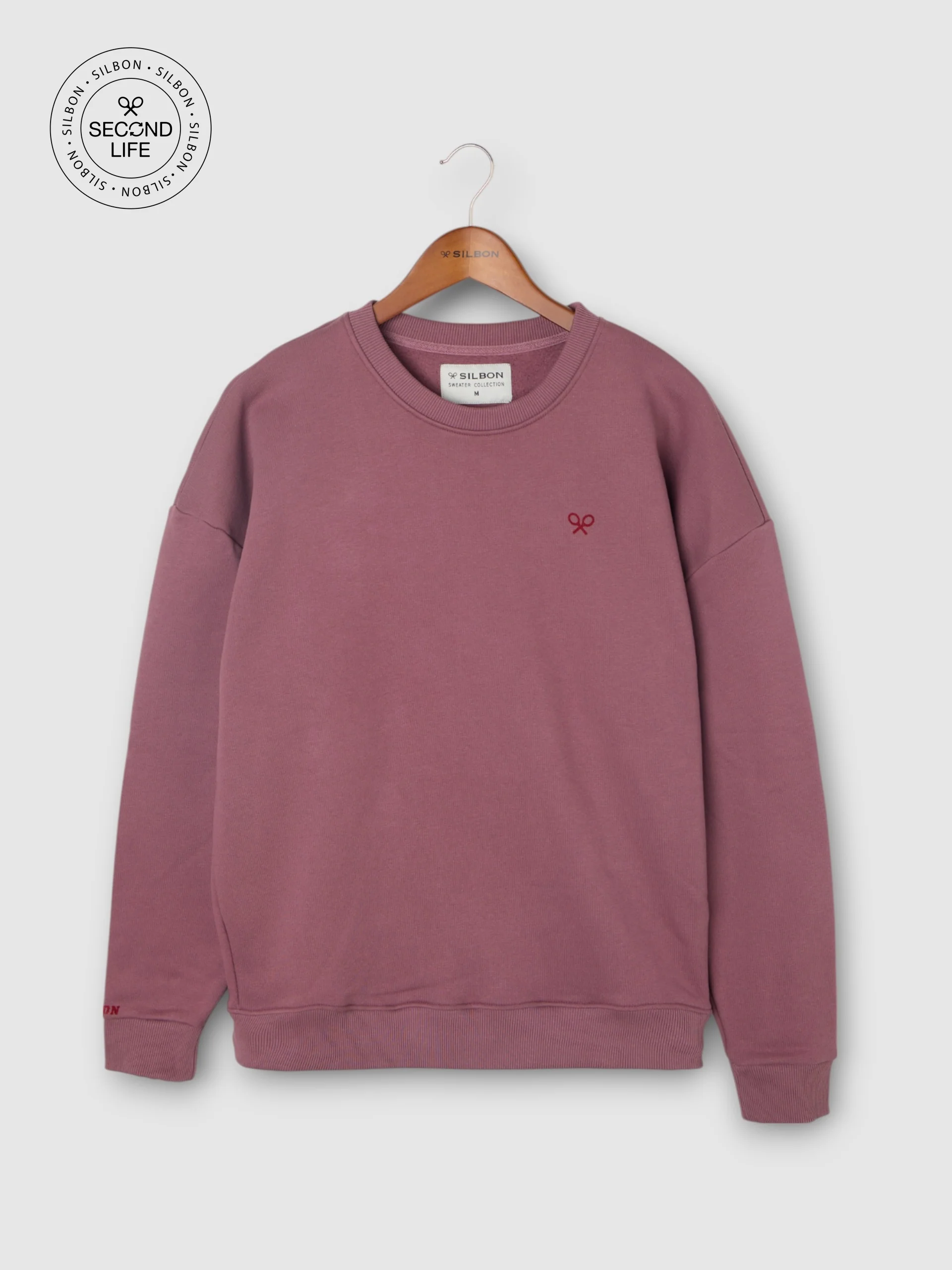 Sudadera second life