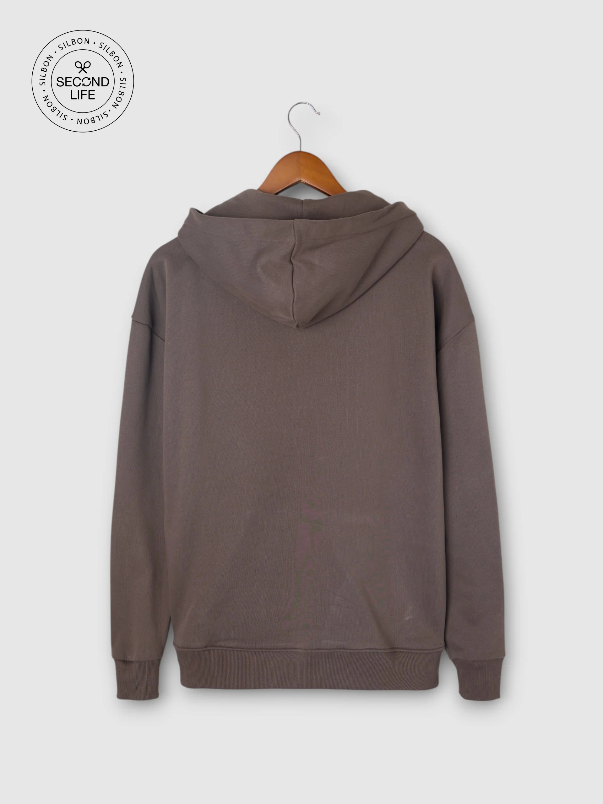 Sudadera second life - Image 2