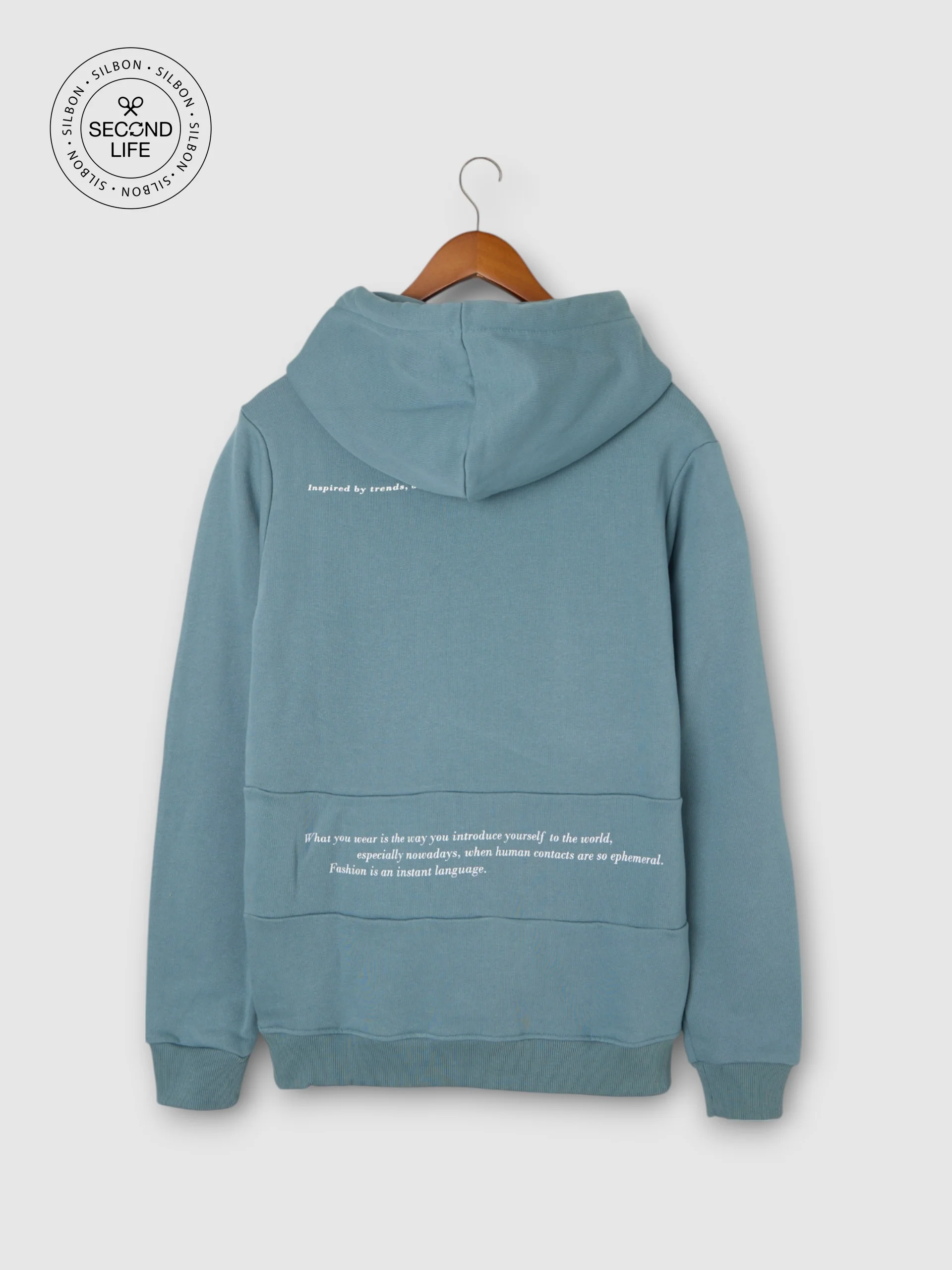 Sudadera second life - Image 2