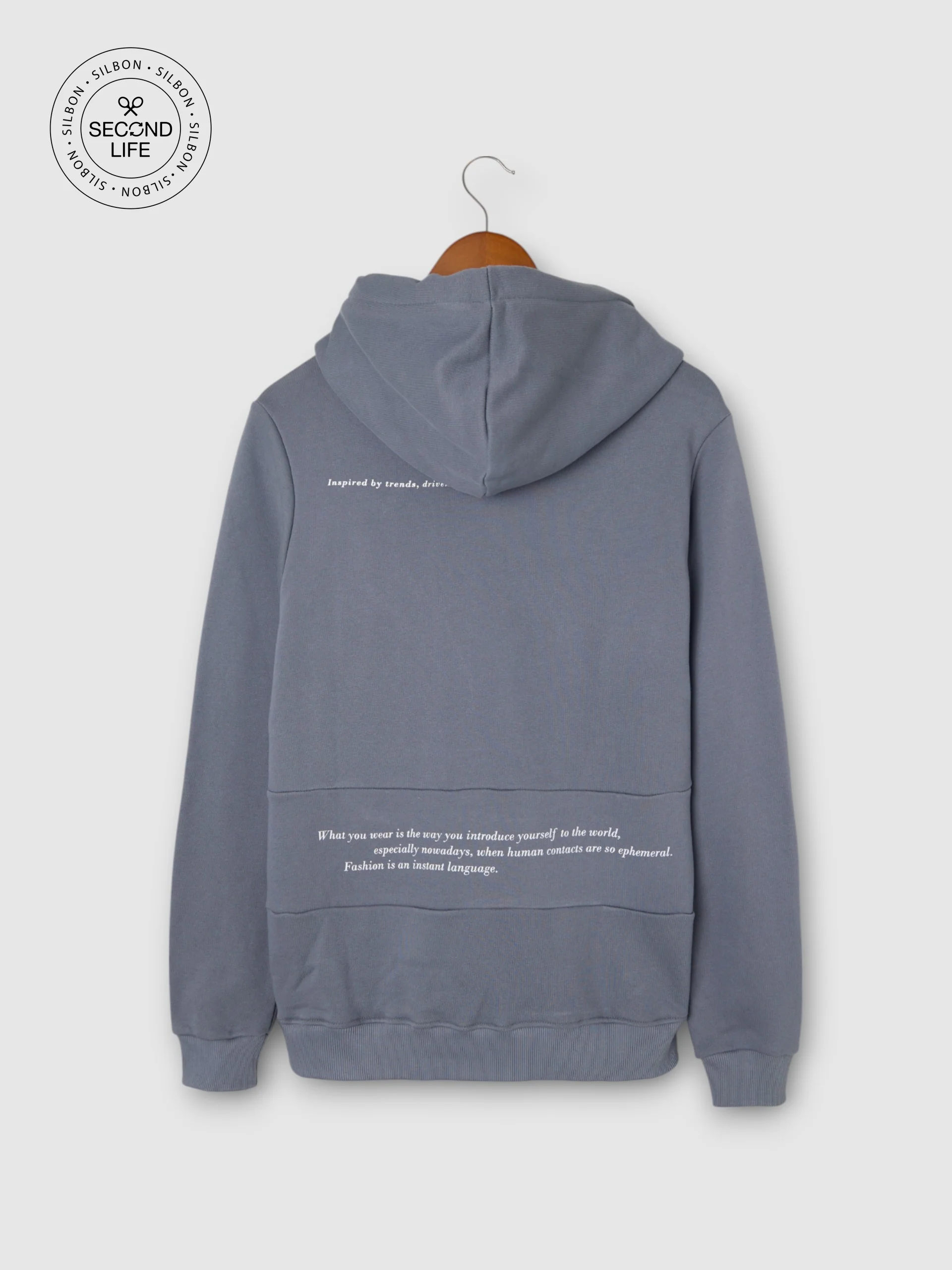 Sudadera second life - Image 2