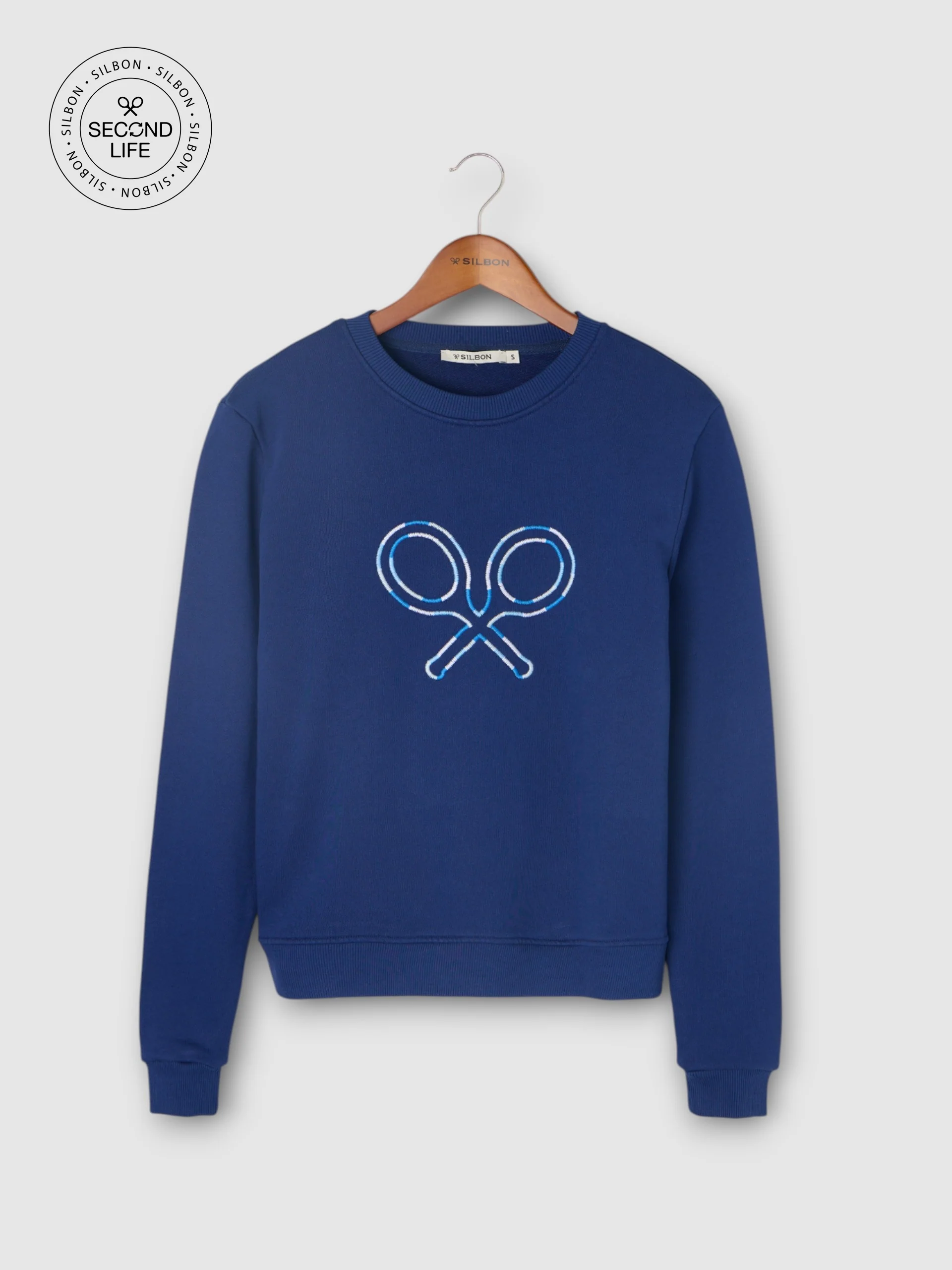Sudadera second life