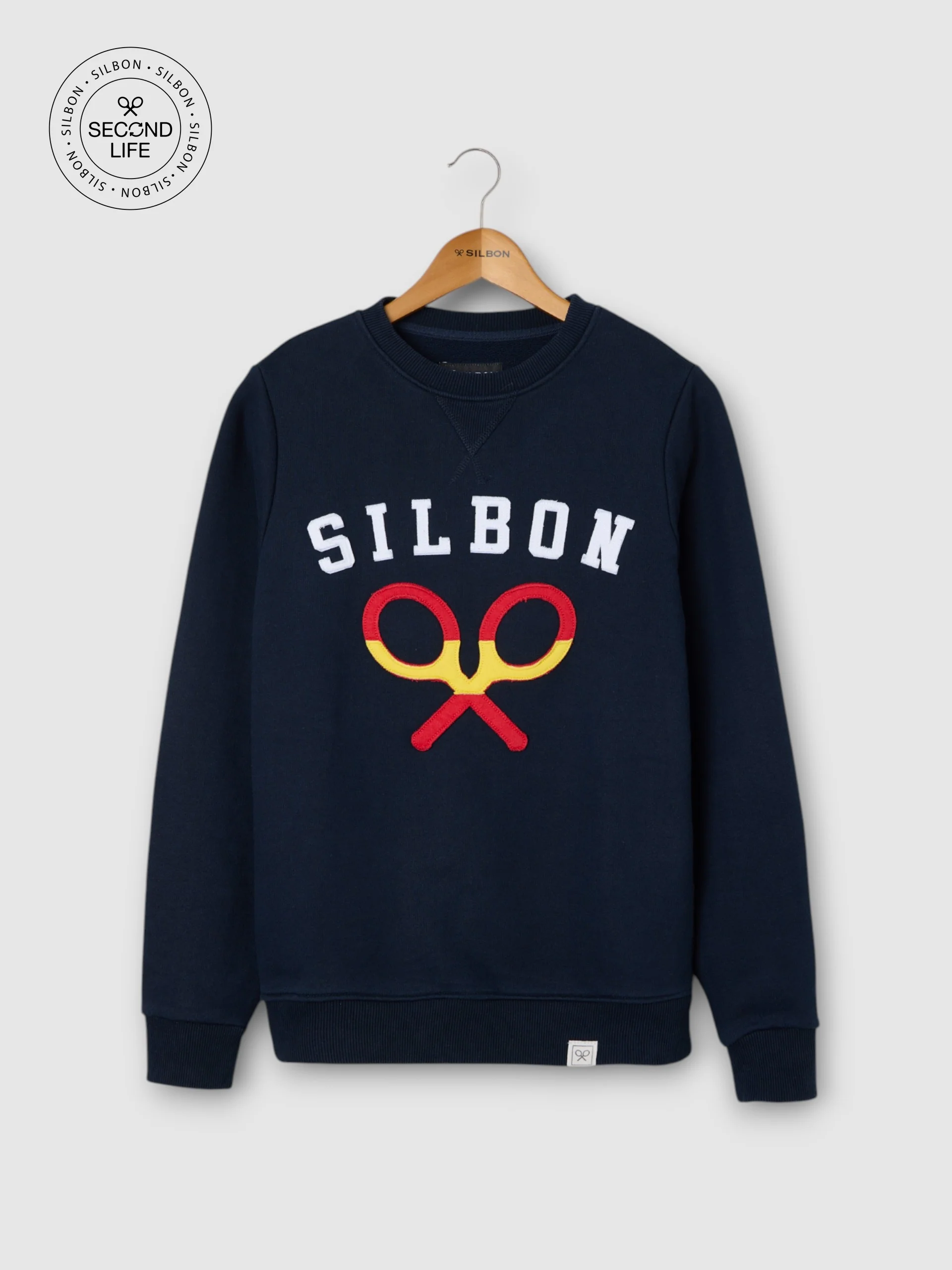 Sudadera second life