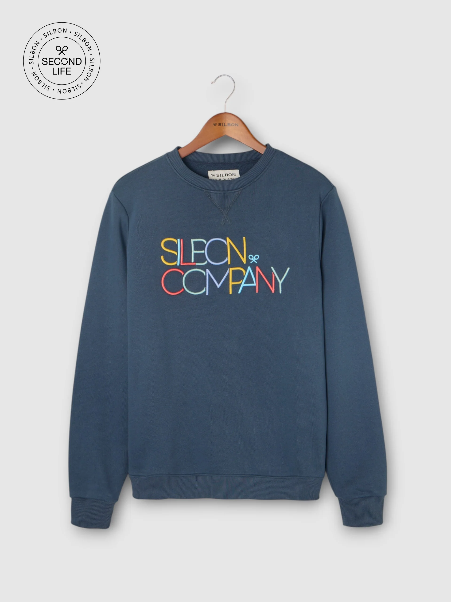 Sudadera second life
