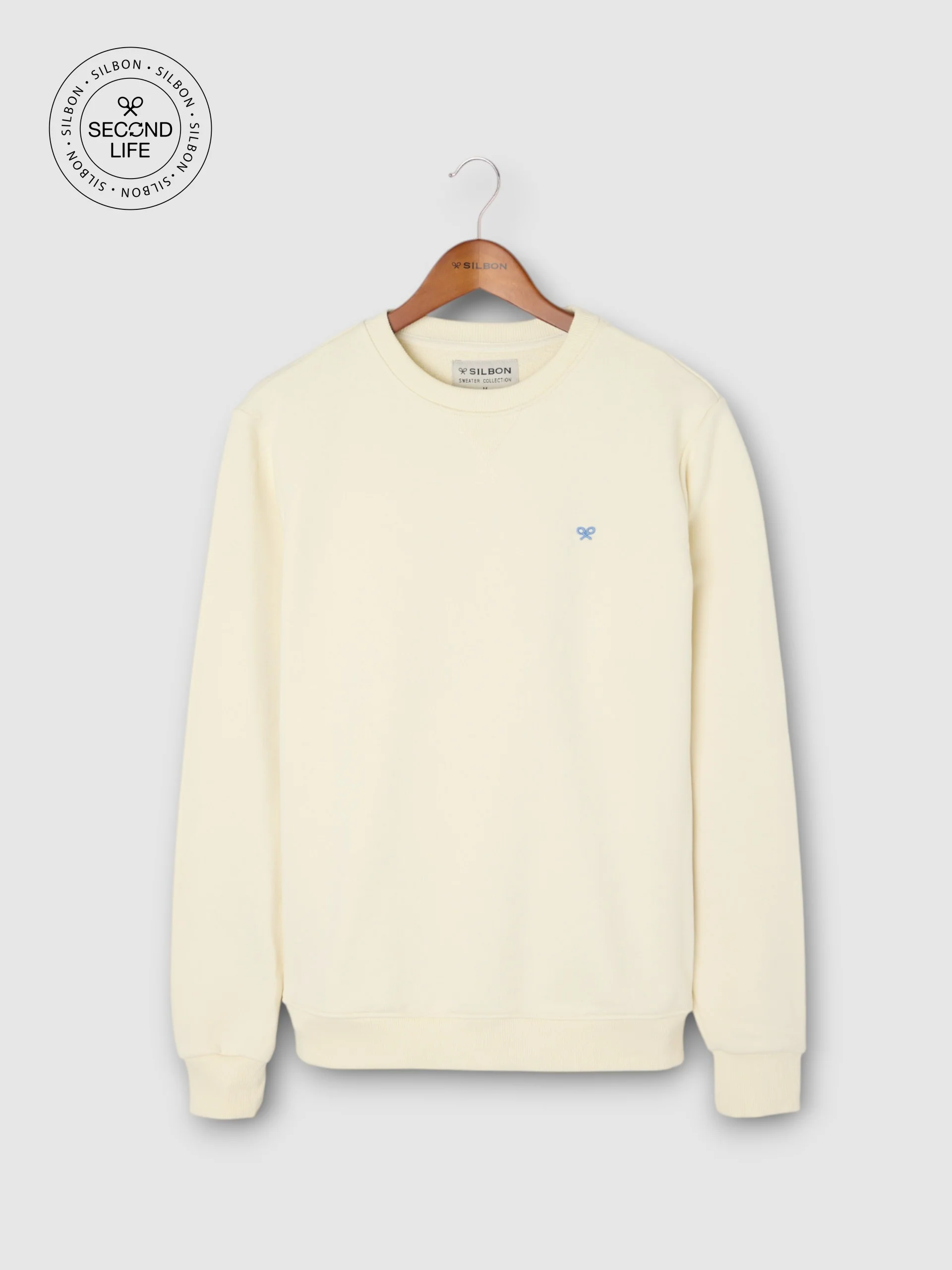 Sudadera second life