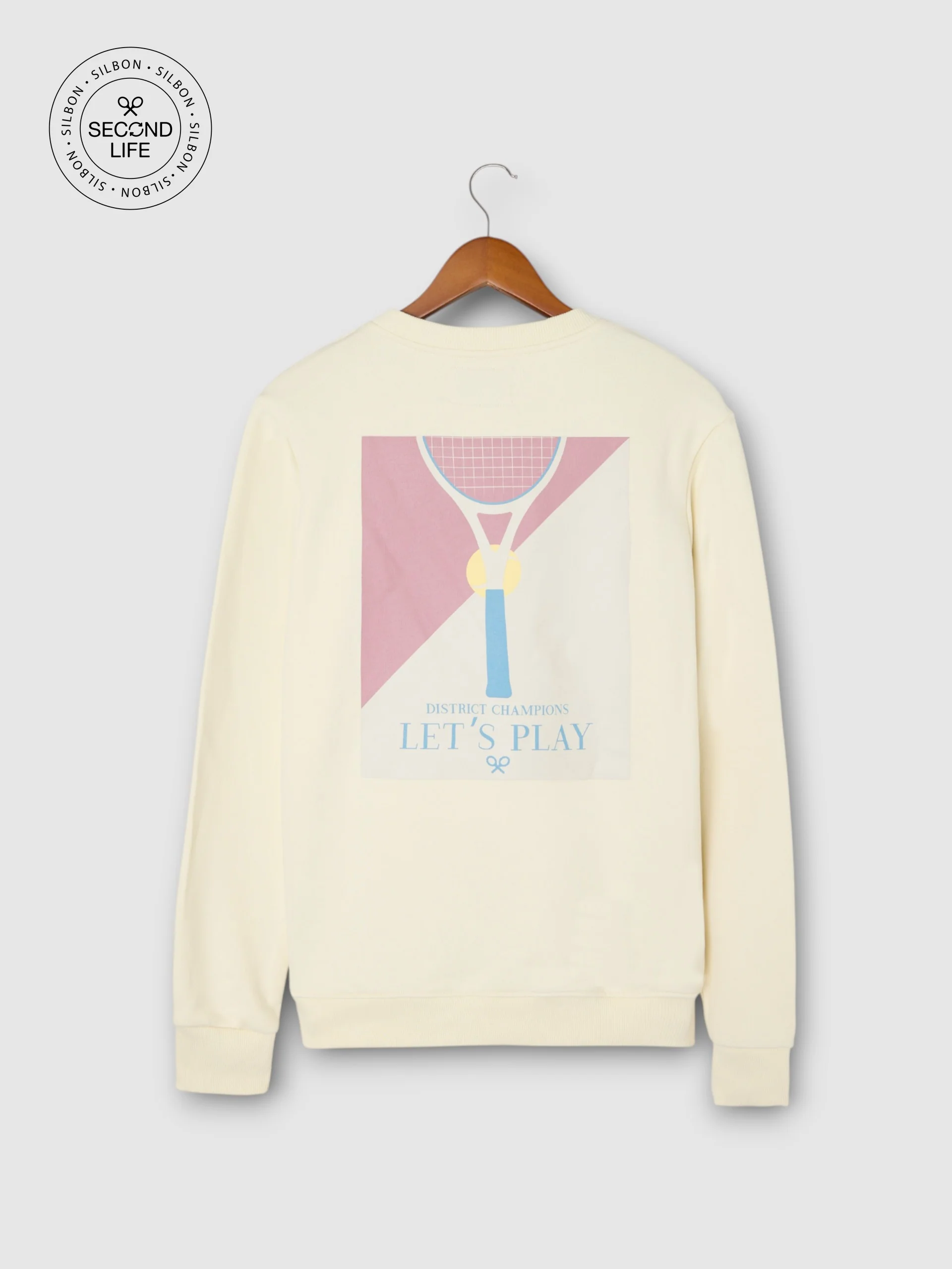 Sudadera second life - Image 2