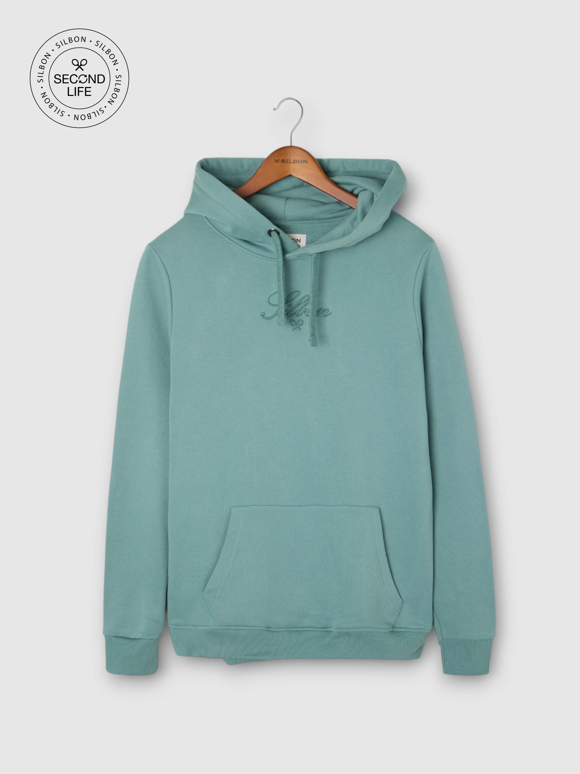 Sudadera second life