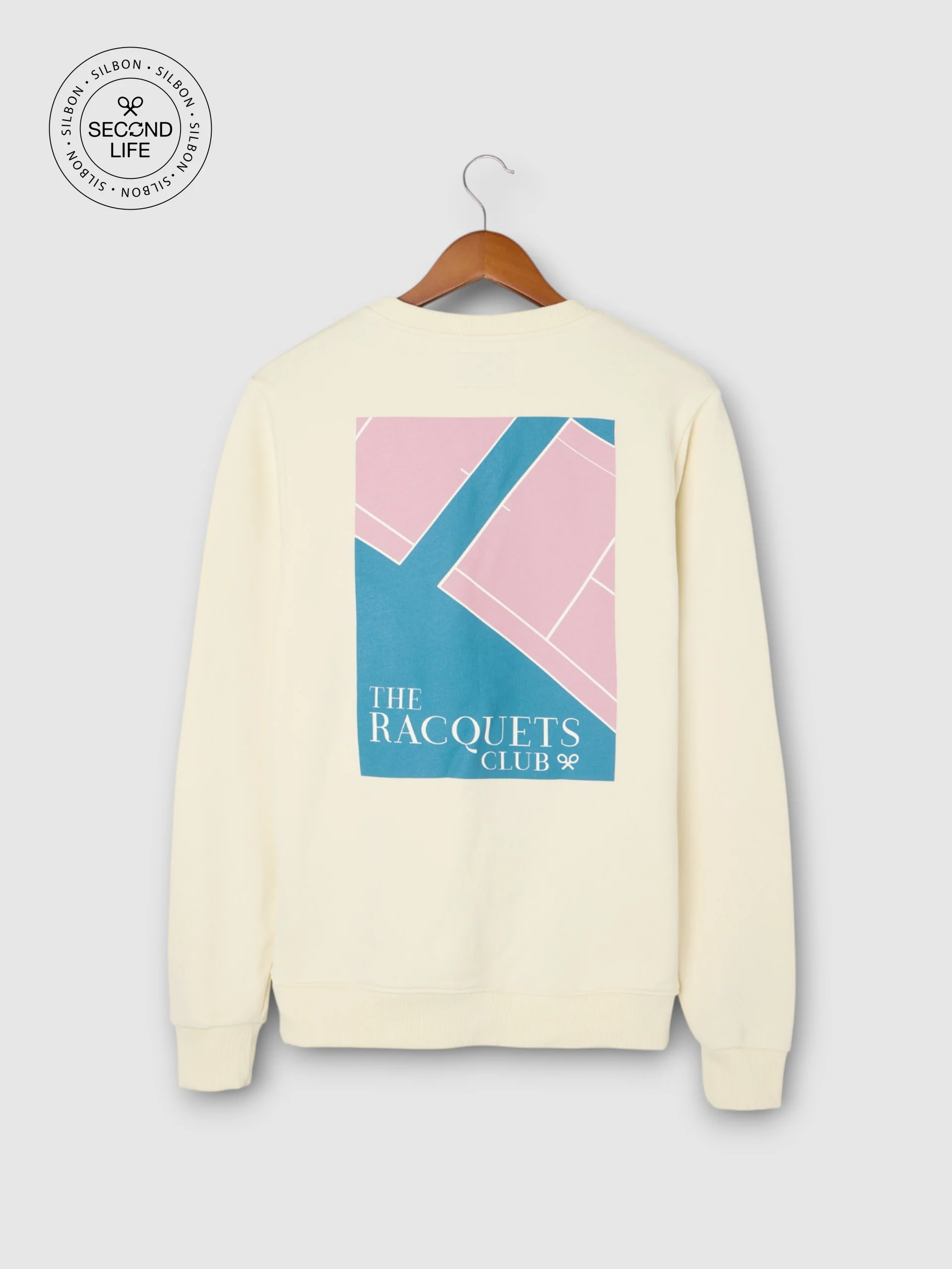 Sudadera second life - Image 2