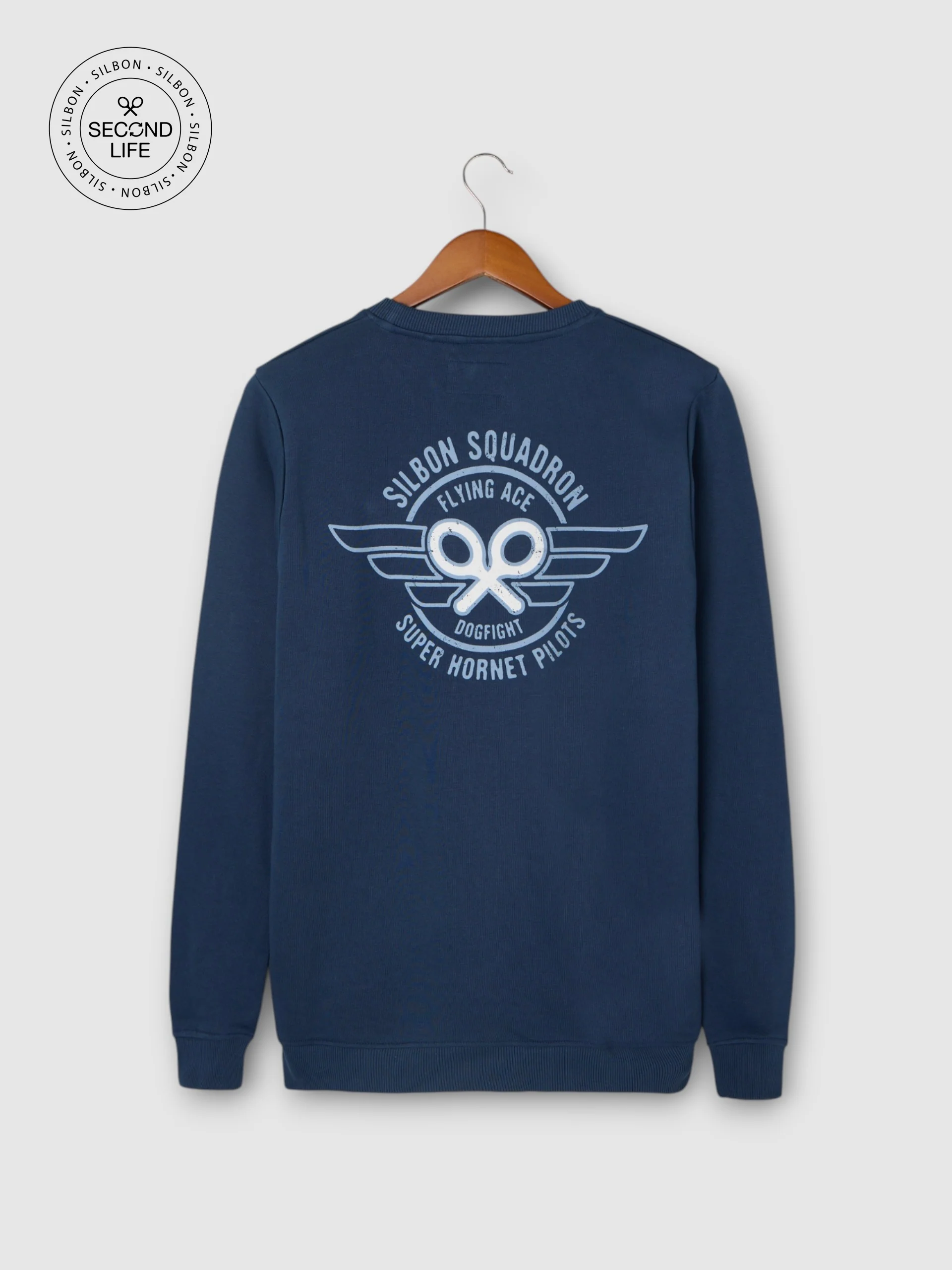 Sudadera second life - Image 2