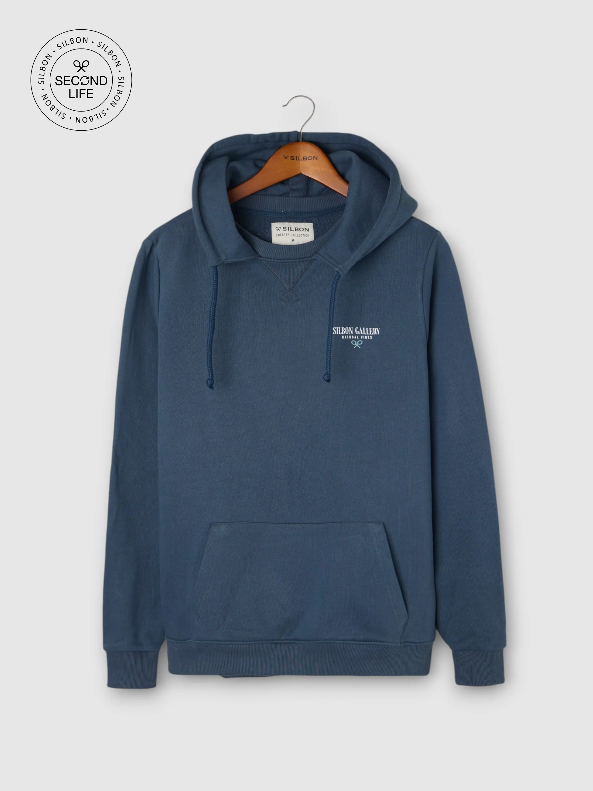 Sudadera second life