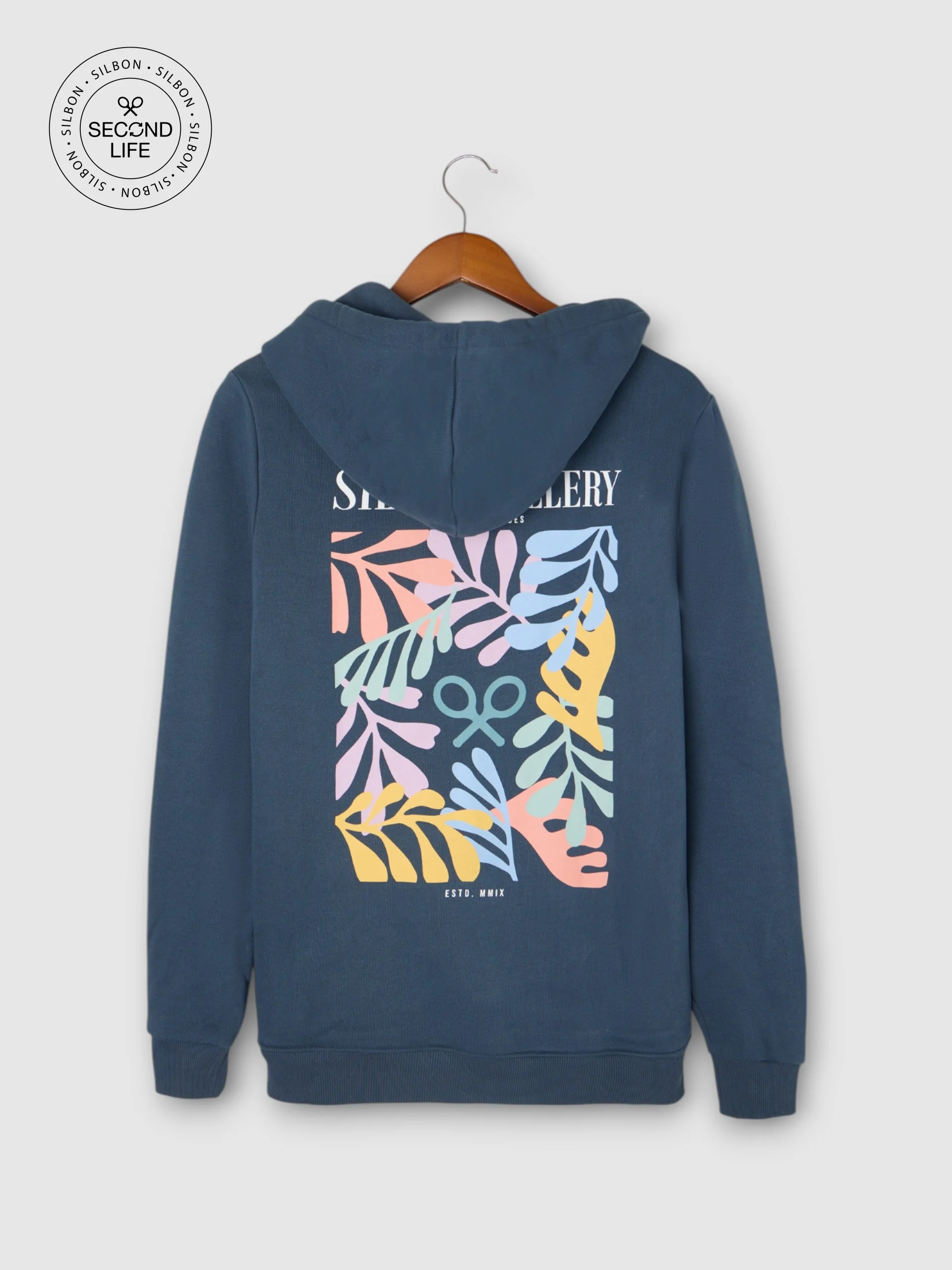 Sudadera second life - Image 2