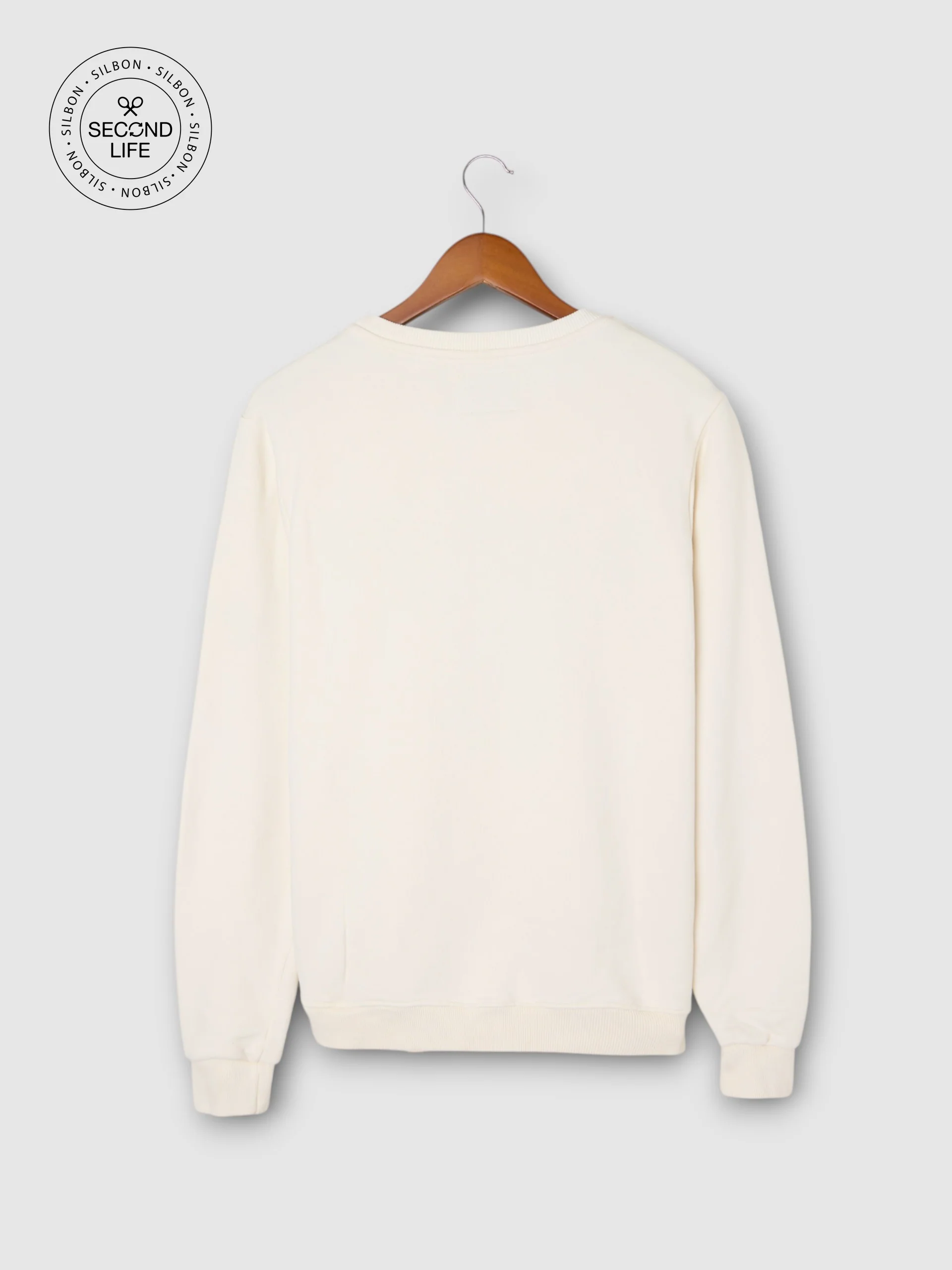 Sudadera second life - Image 2