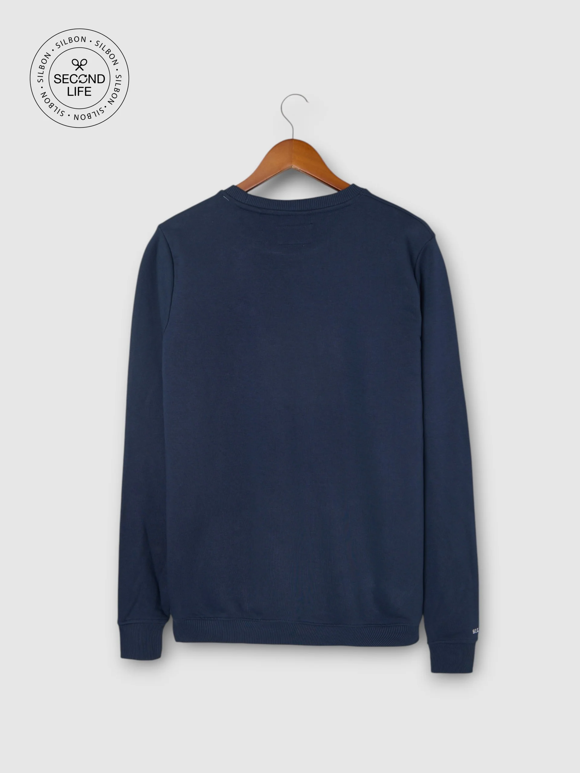 Sudadera second life - Image 2