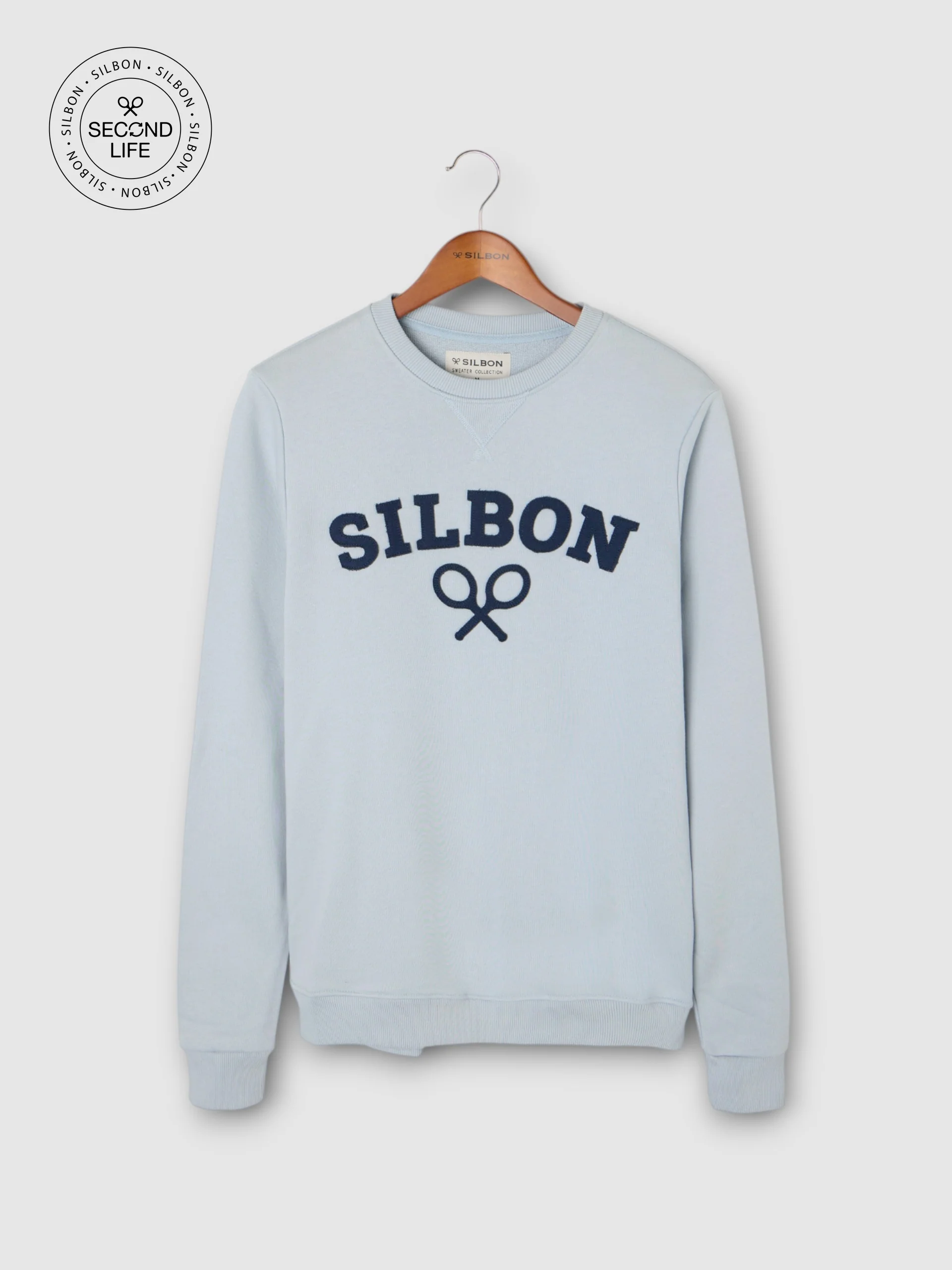 Sudadera second life