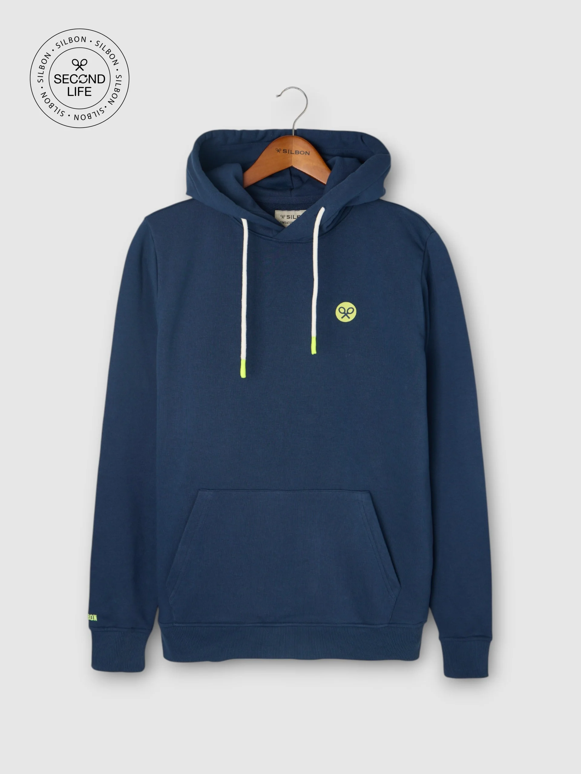 Sudadera second life