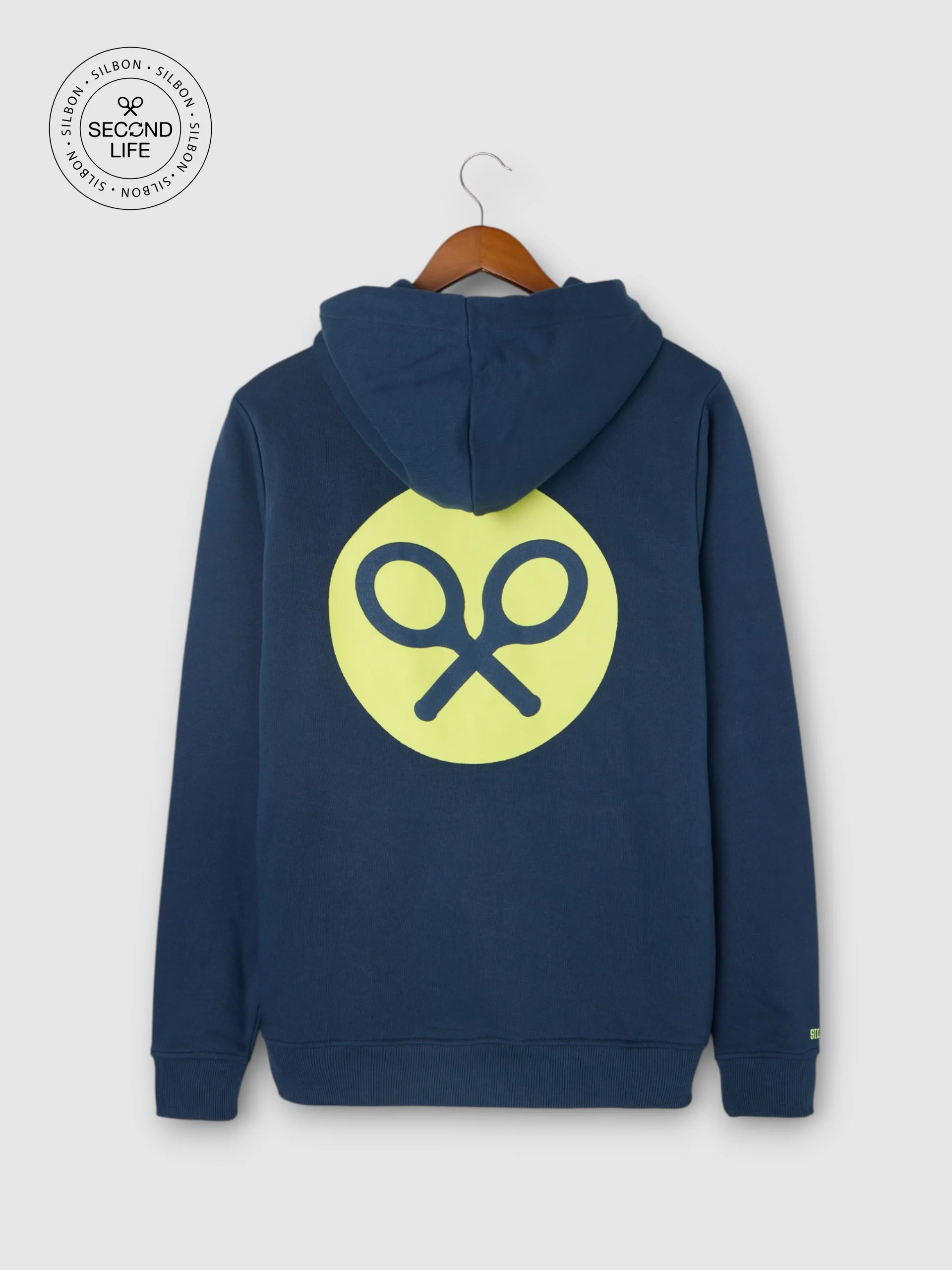 Sudadera second life - Image 2