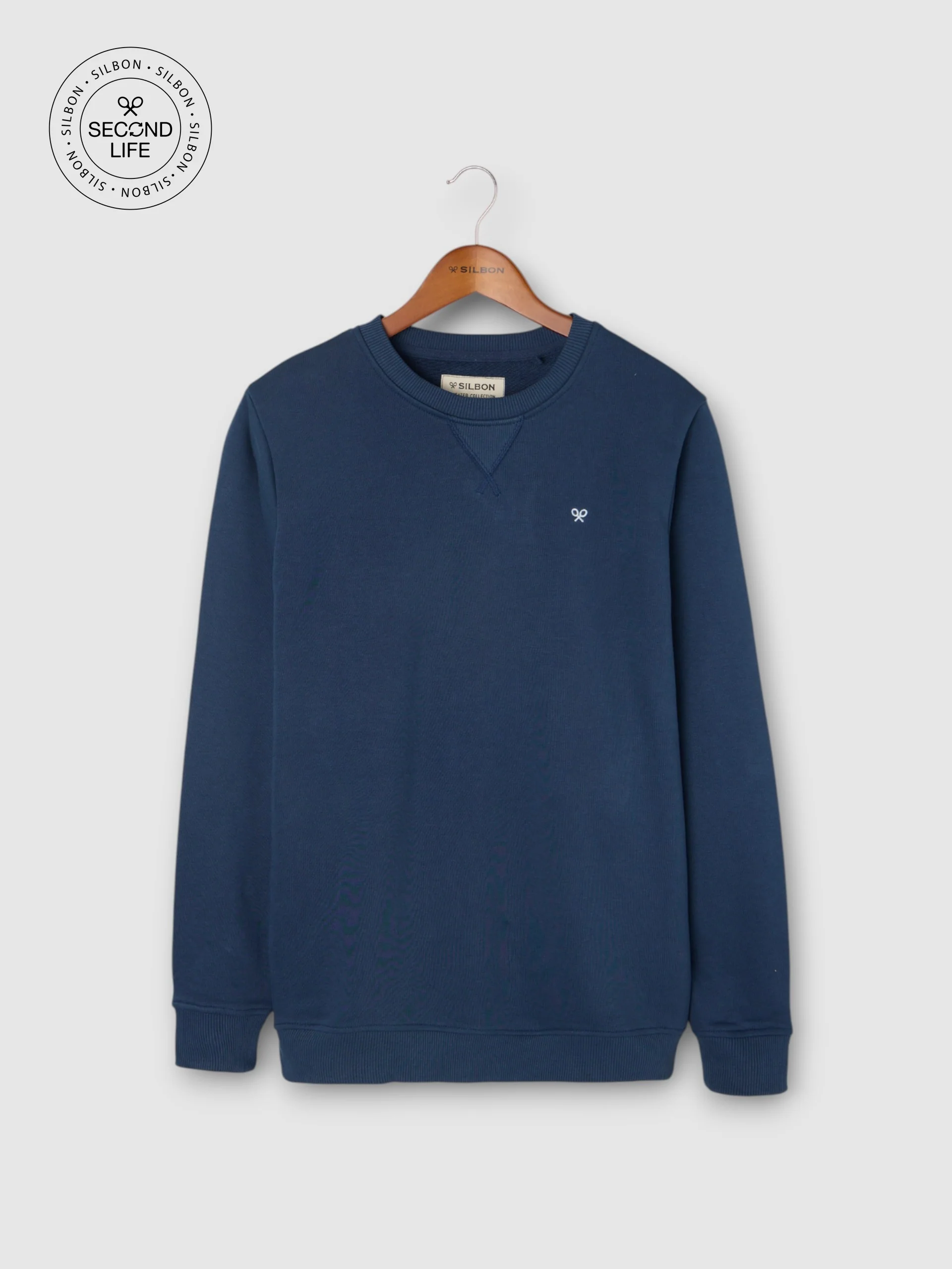 Sudadera second life