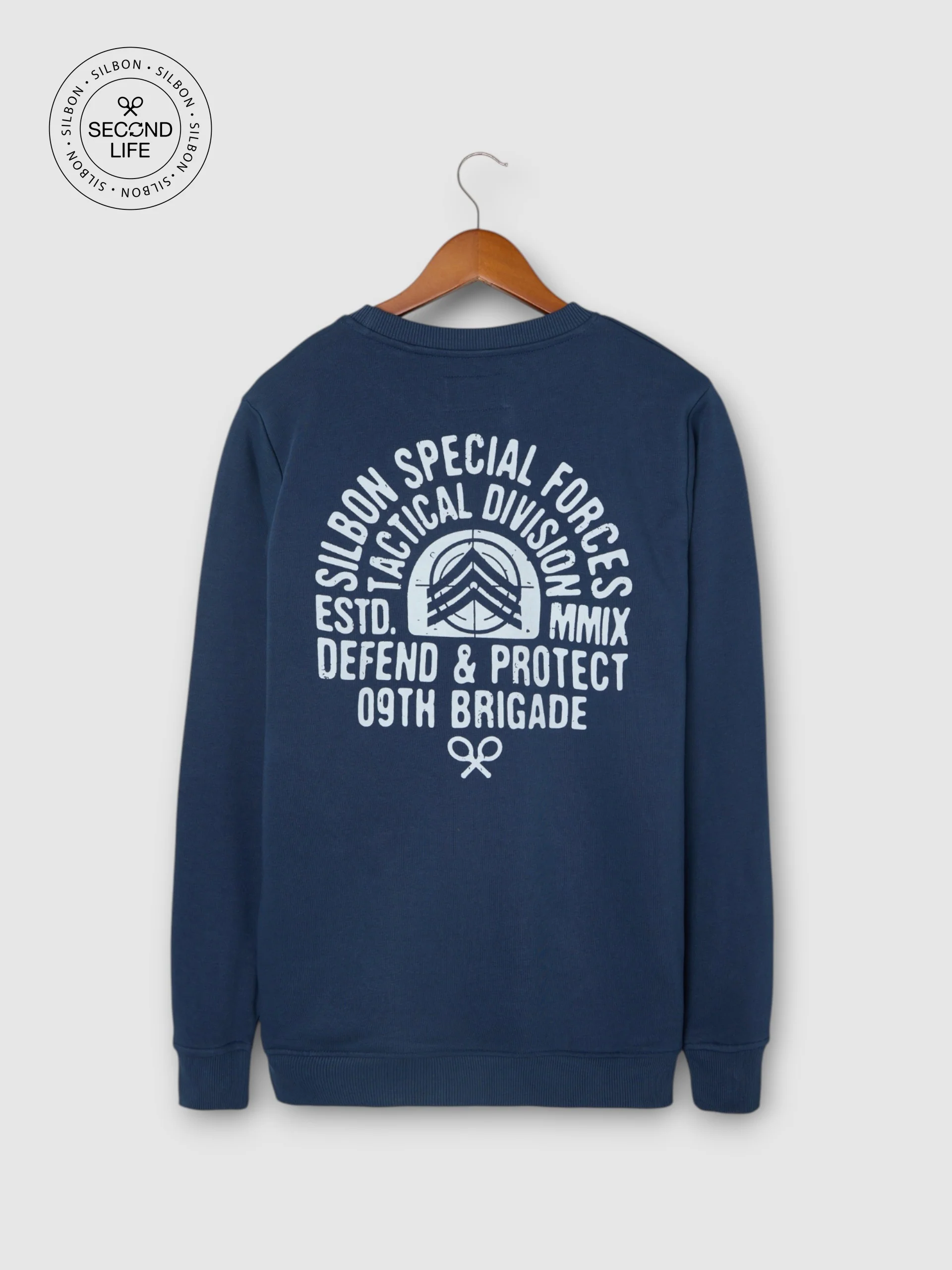 Sudadera second life - Image 2