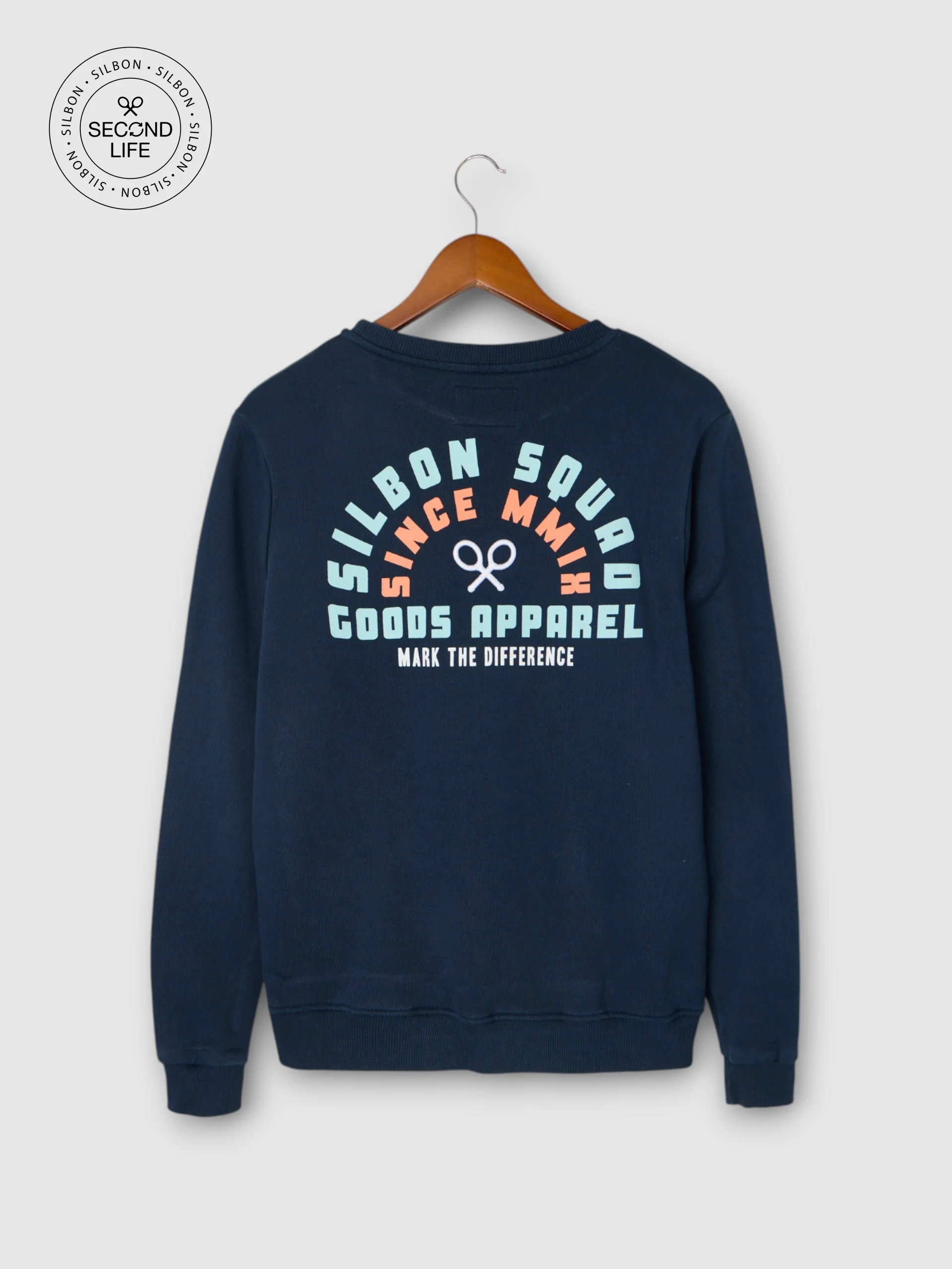 Sudadera second life - Image 2