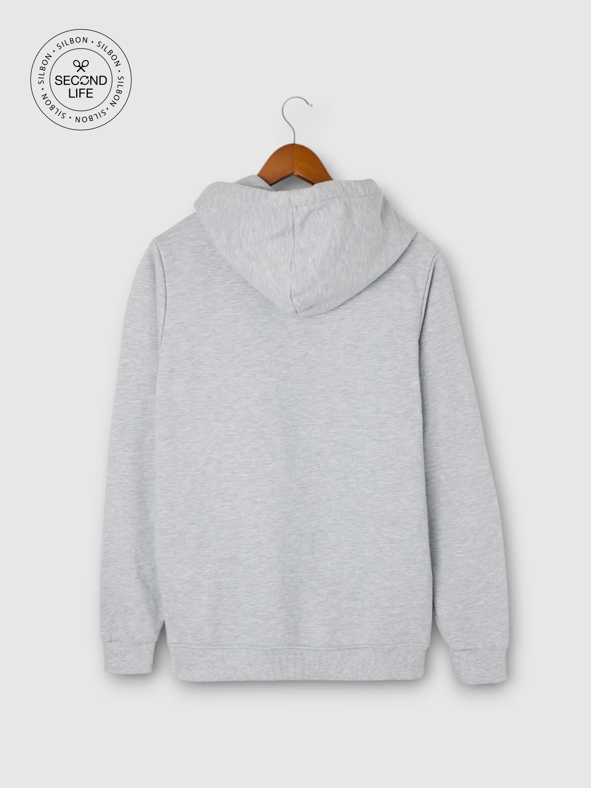 Sudadera second life - Image 2