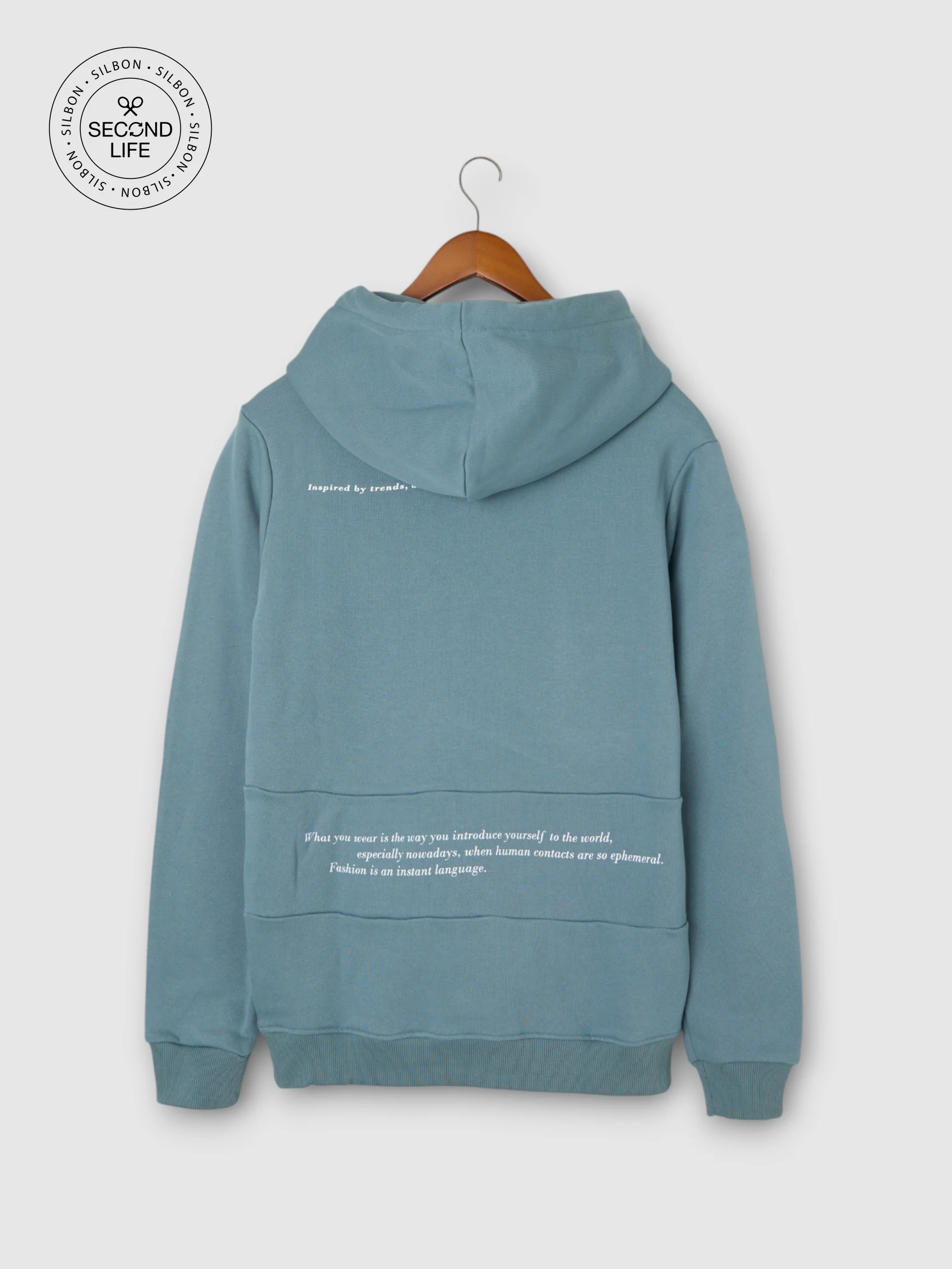 Sudadera second life - Image 2